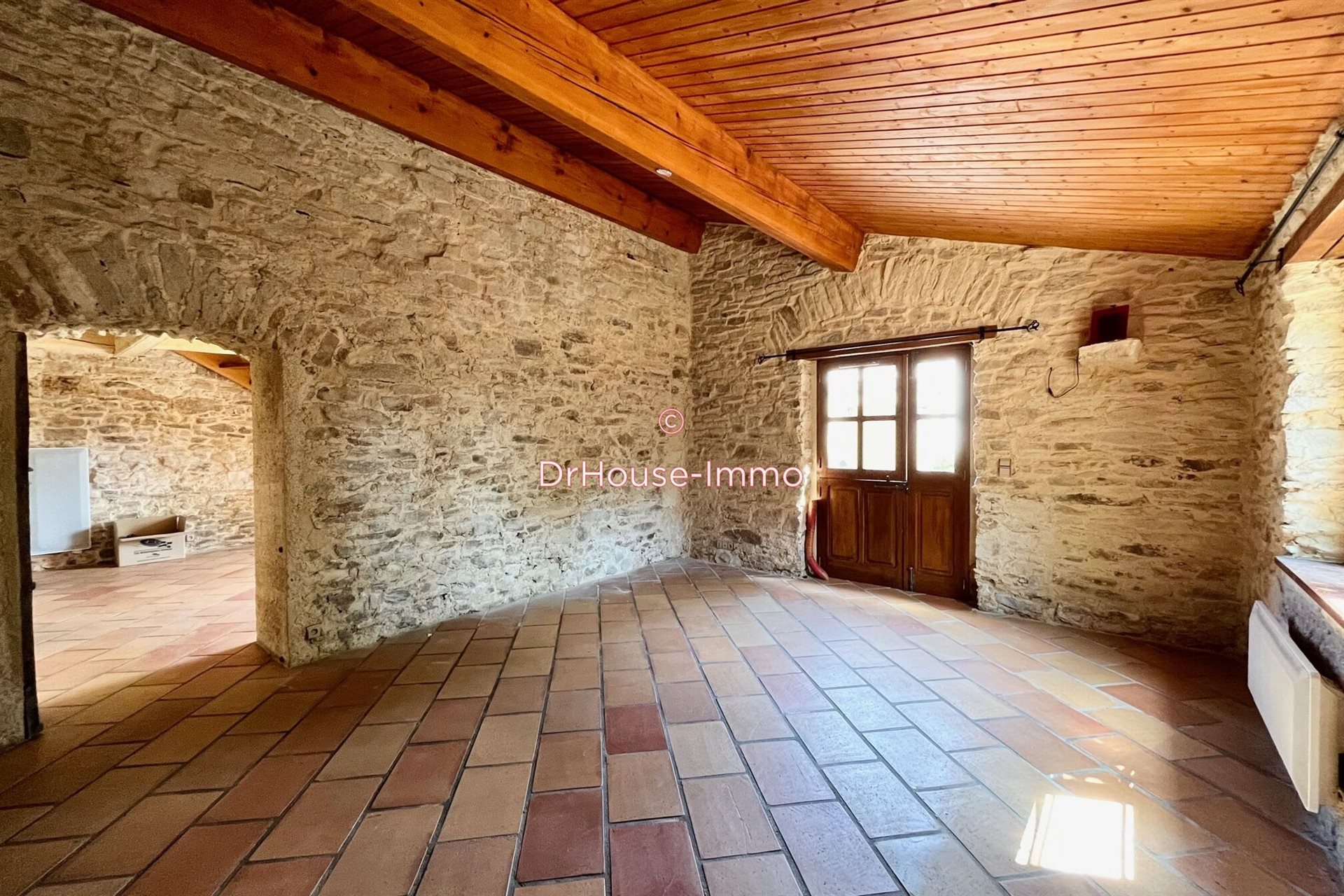 Maison à vendre, 106m², Brousses-et-Villaret