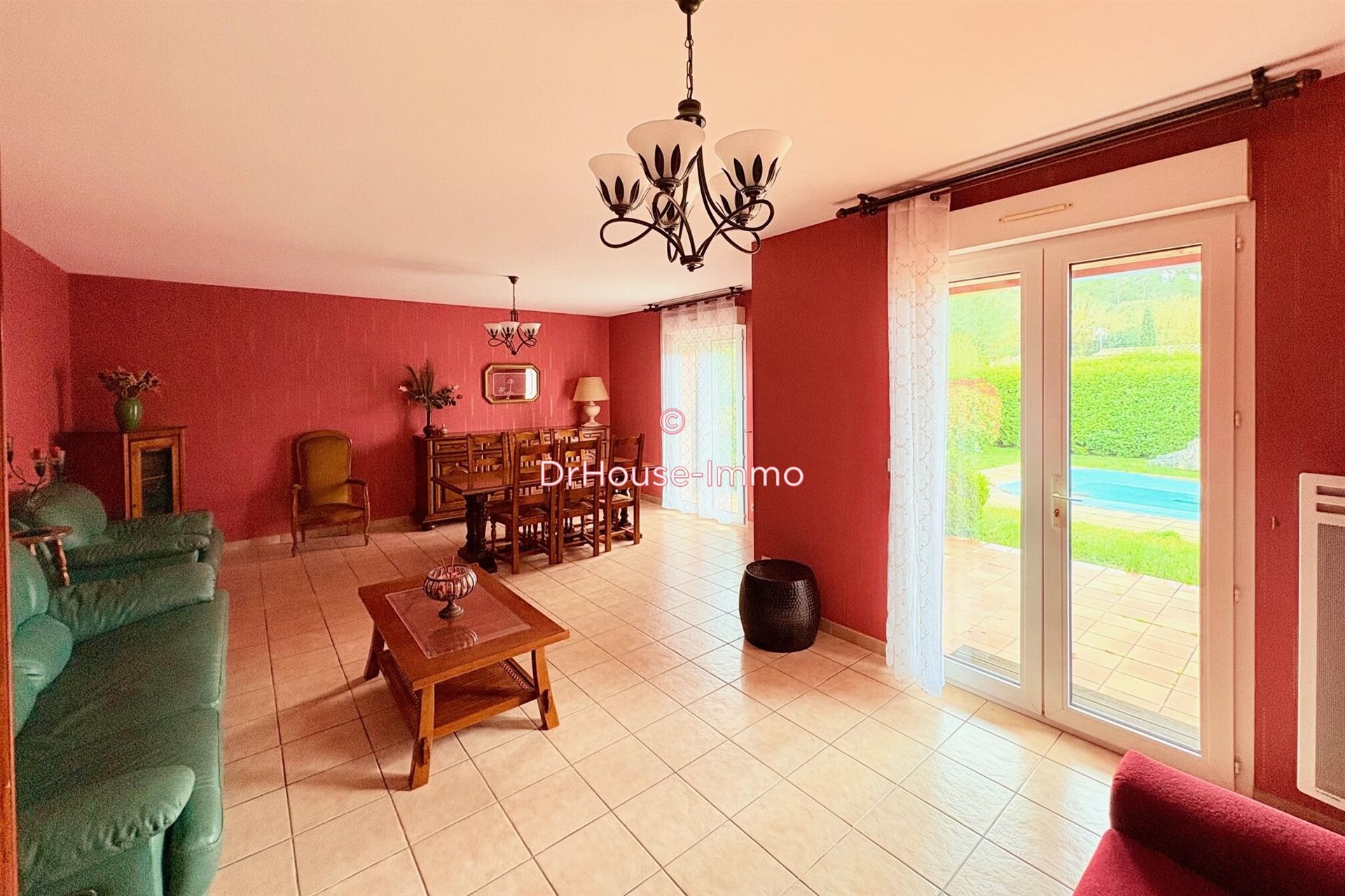 Maison à vendre, 111m², Palaja