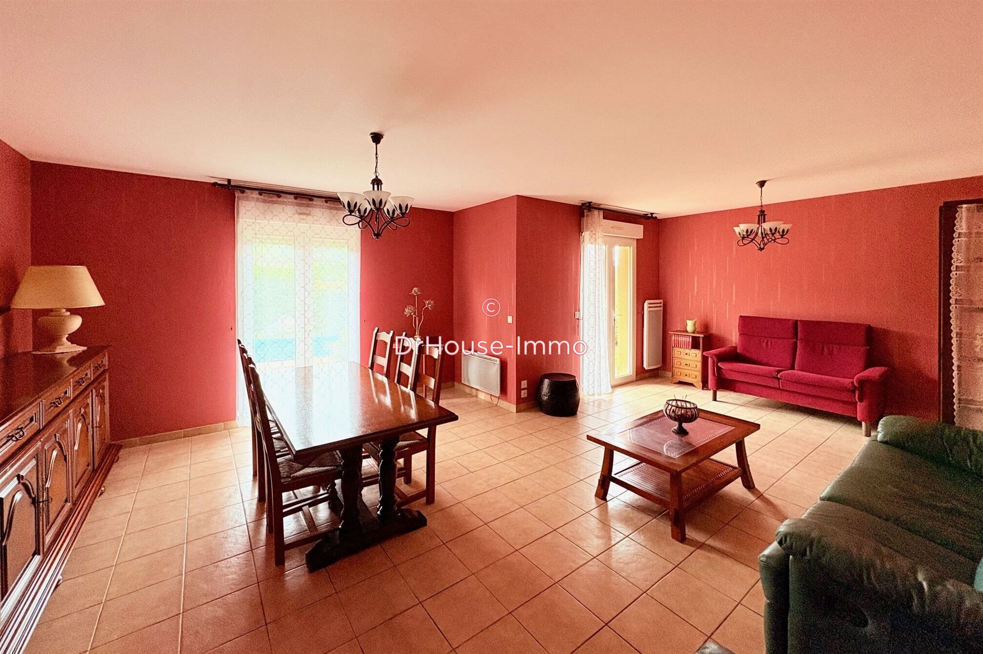 Maison à vendre, 111m², Palaja