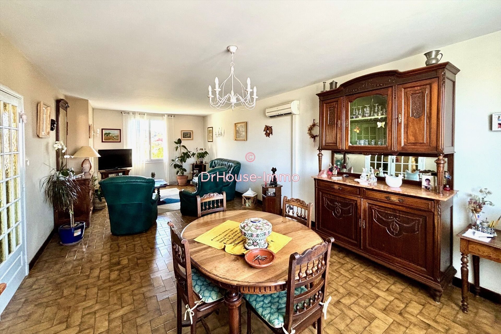Maison à vendre, 90m², Bagnoles