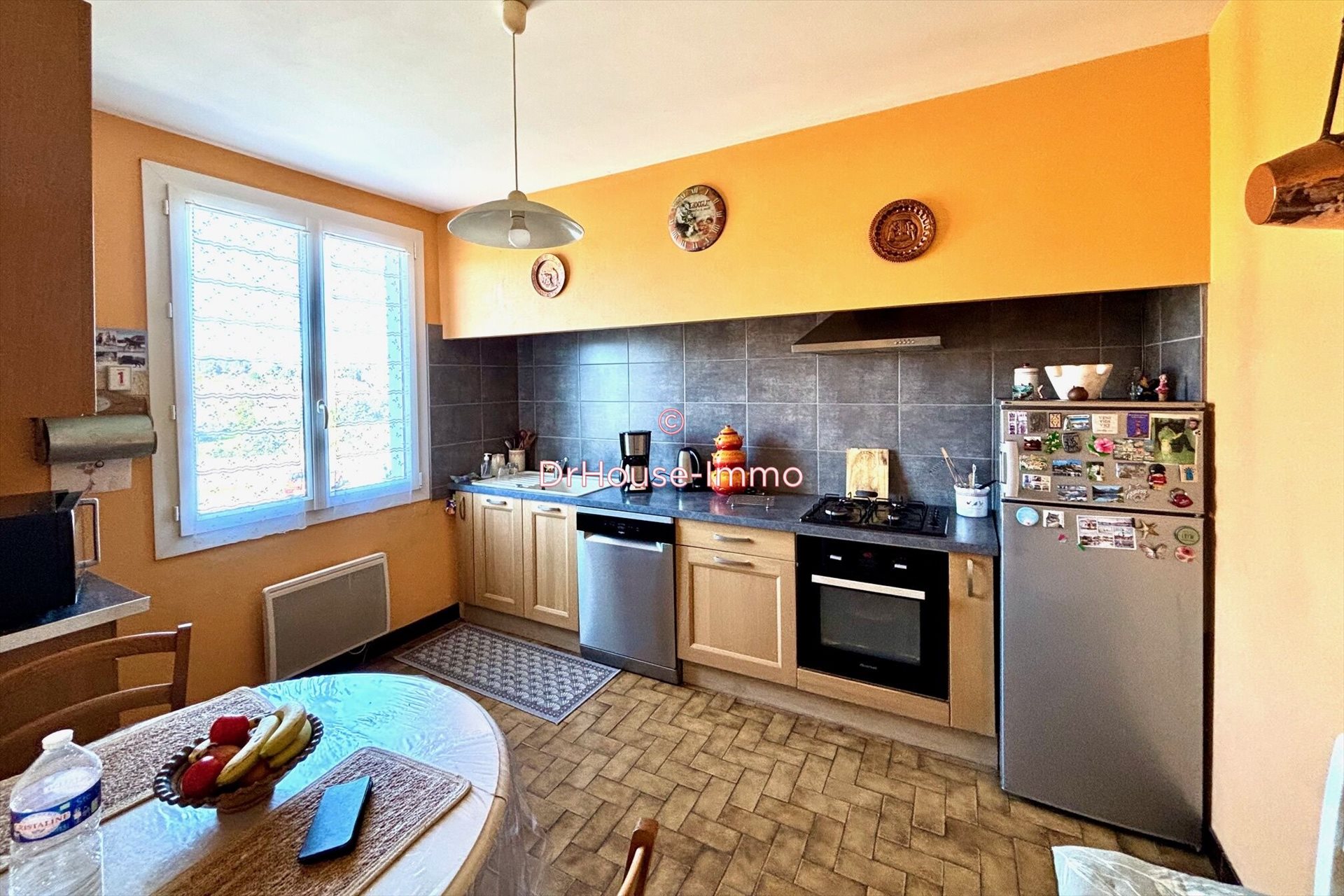 Maison à vendre, 90m², Bagnoles