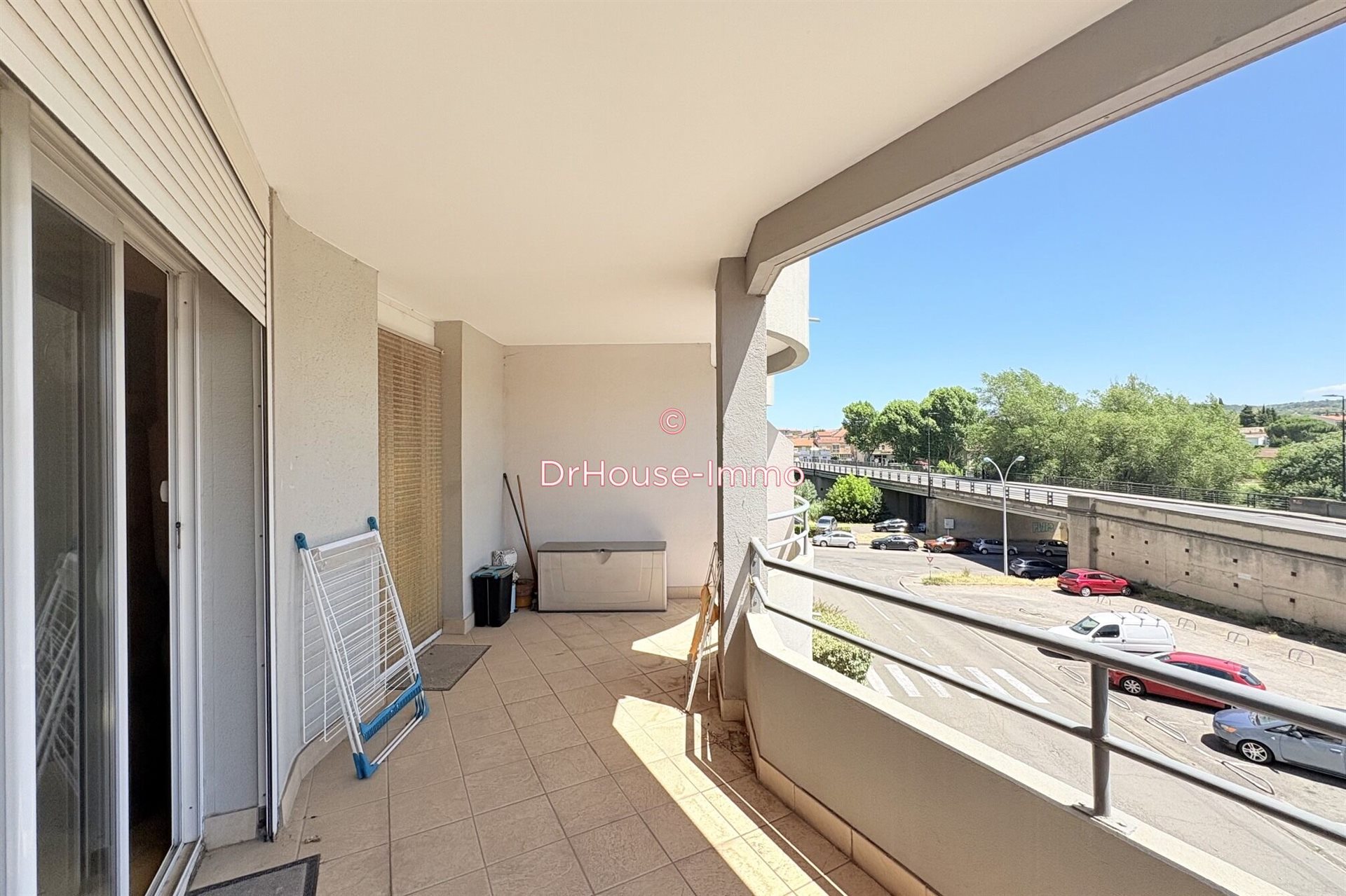 Appartement à vendre, 97m², Carcassonne