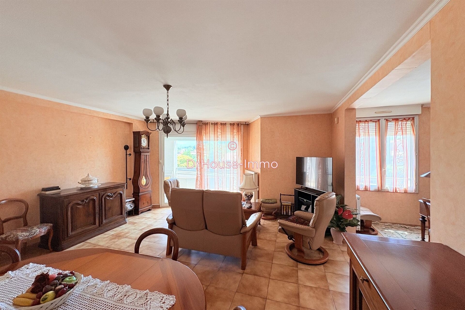 Appartement à vendre, 97m², Carcassonne