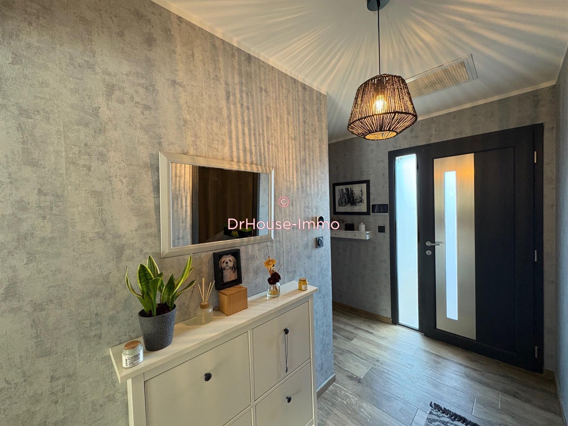 Maison à vendre, 197m², Arzens