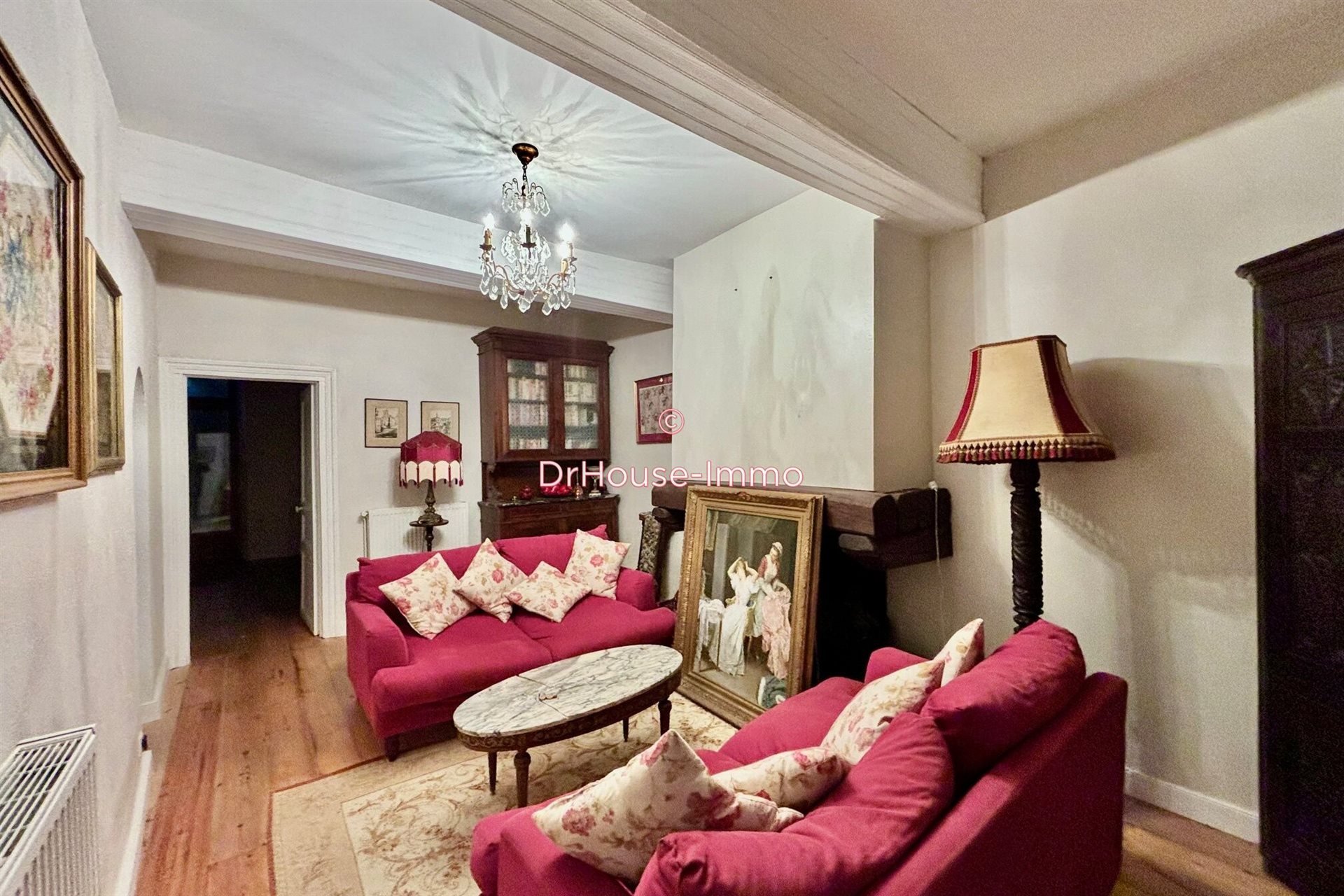 Maison à vendre, 210m², Fontiers-Cabardès