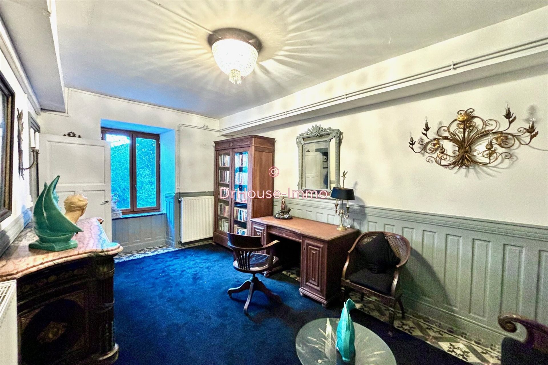 Maison à vendre, 210m², Fontiers-Cabardès