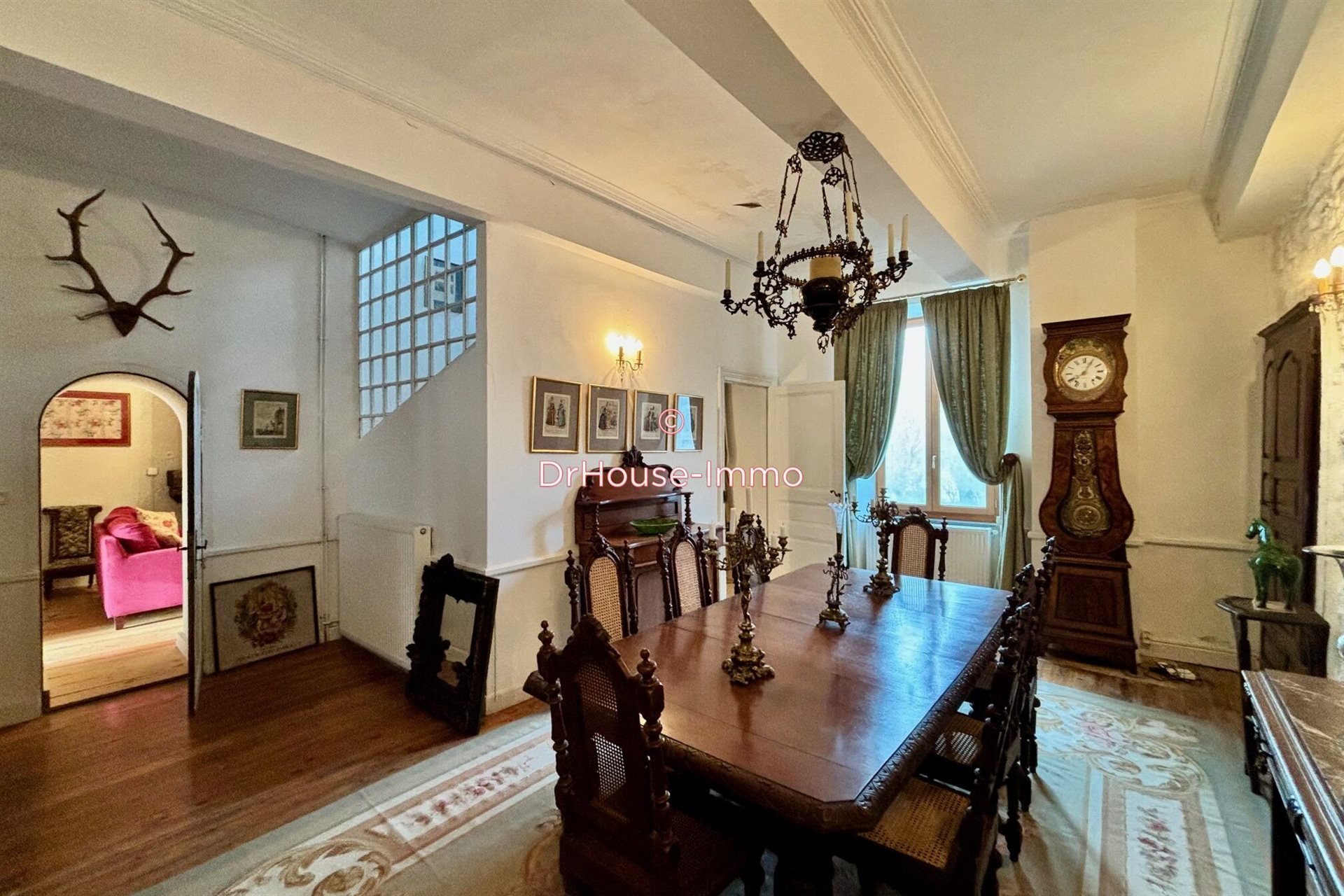 Maison à vendre, 210m², Fontiers-Cabardès