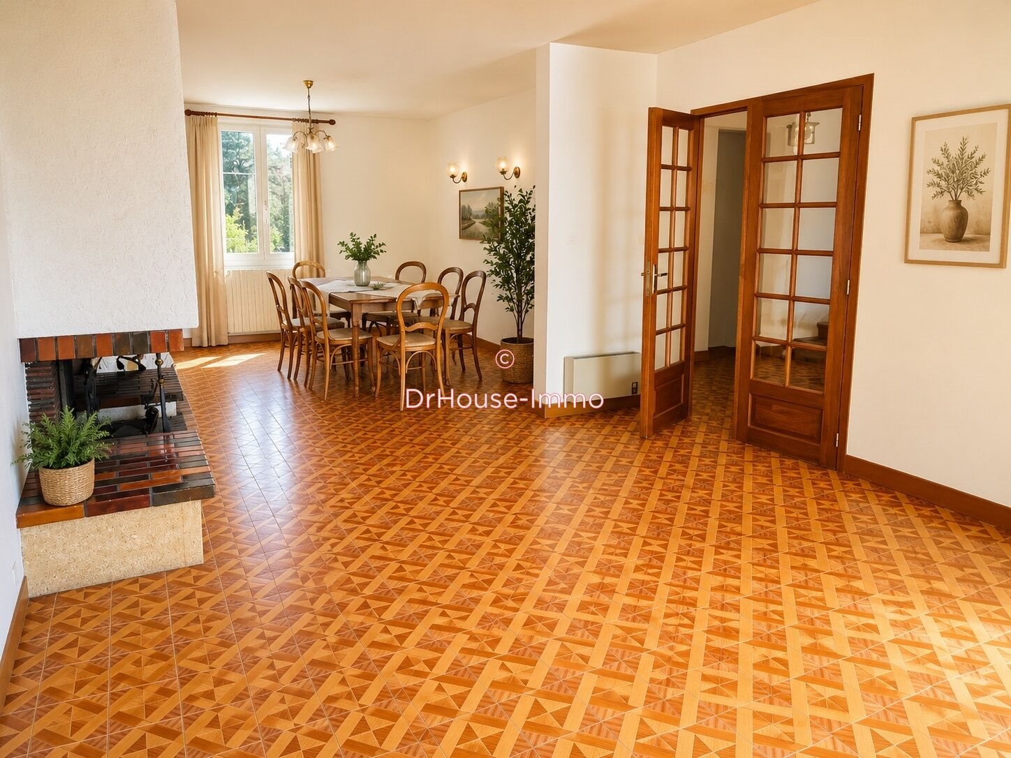 Maison à vendre, 105m², Conques-sur-Orbiel
