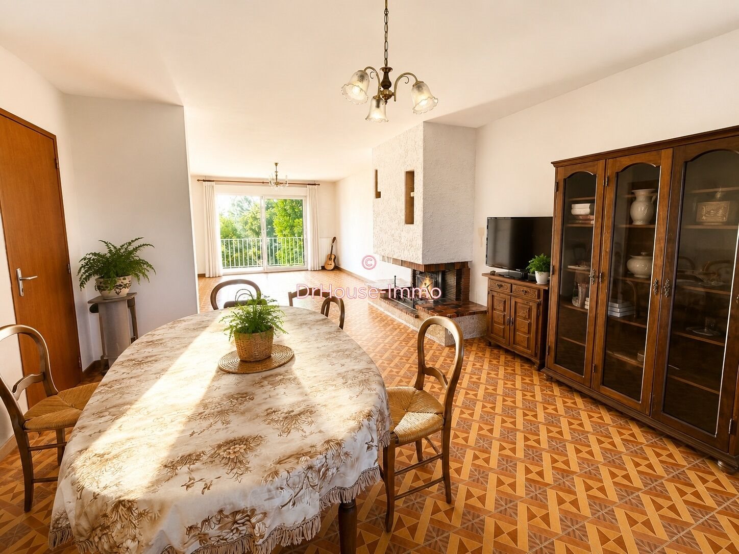 Maison à vendre, 105m², Conques-sur-Orbiel