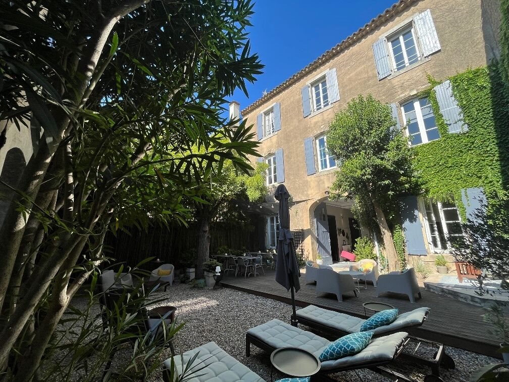 Maison à vendre, 350m², Olonzac