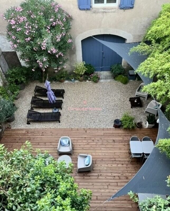 Maison à vendre, 350m², Olonzac