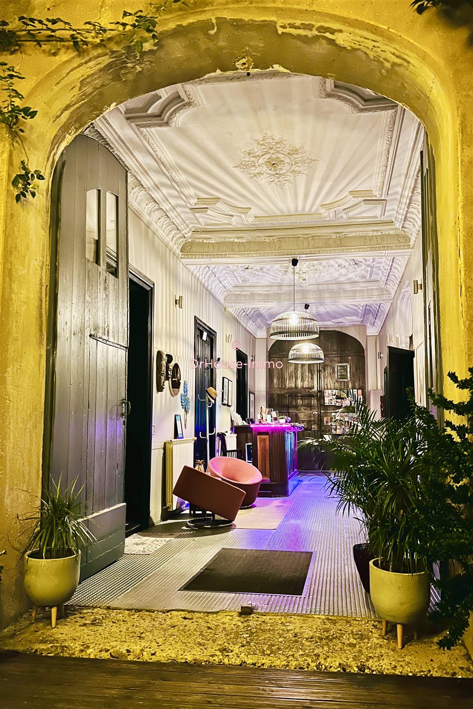 Maison à vendre, 350m², Olonzac