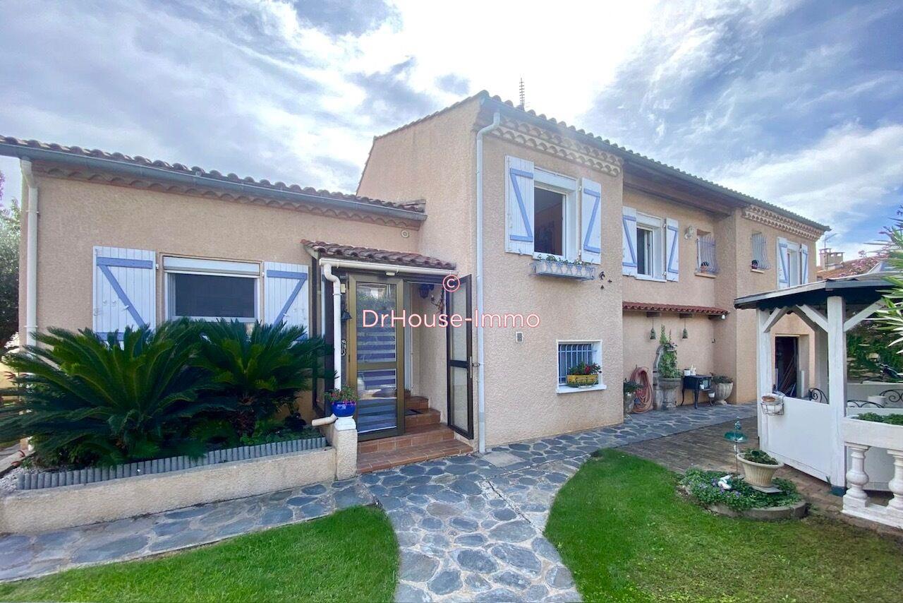 Maison à vendre, 158m², Carcassonne