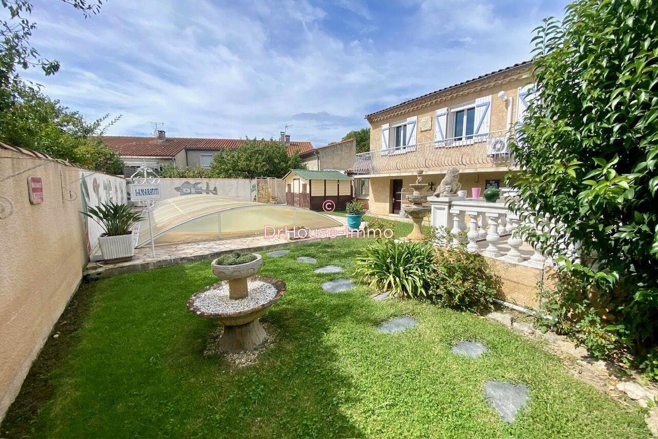 Maison à vendre, 158m², Carcassonne