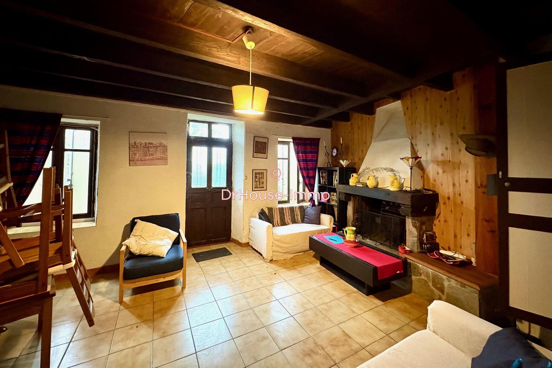 Maison à vendre, 83m², Les Martys