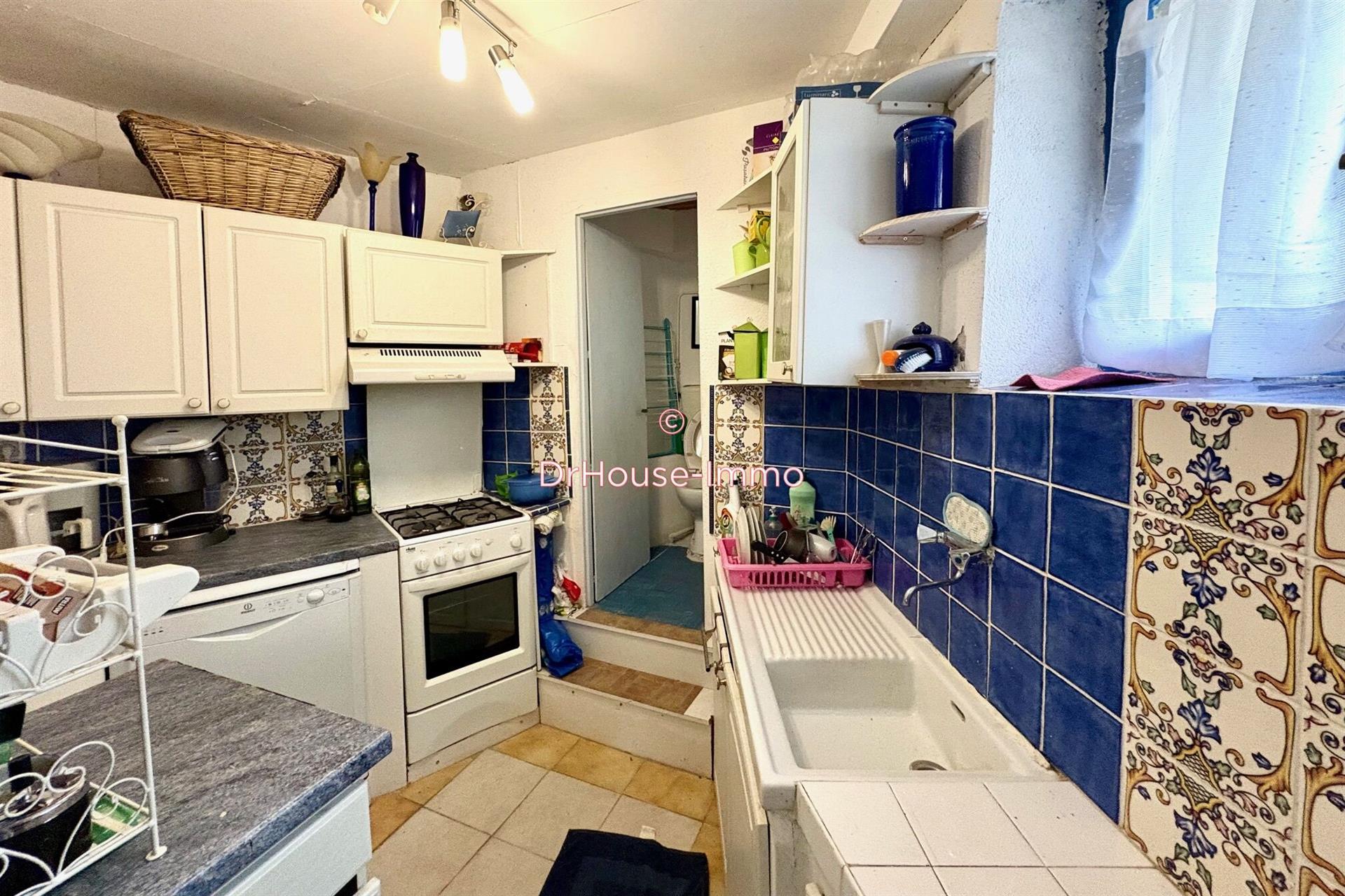 Maison à vendre, 83m², Les Martys