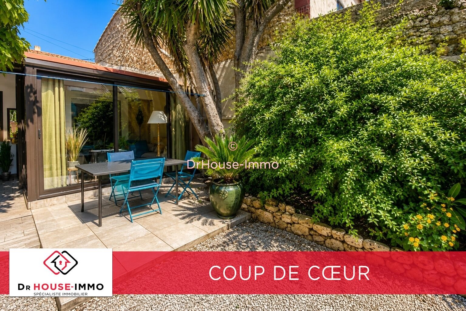 Maison à vendre, 50m², Leucate