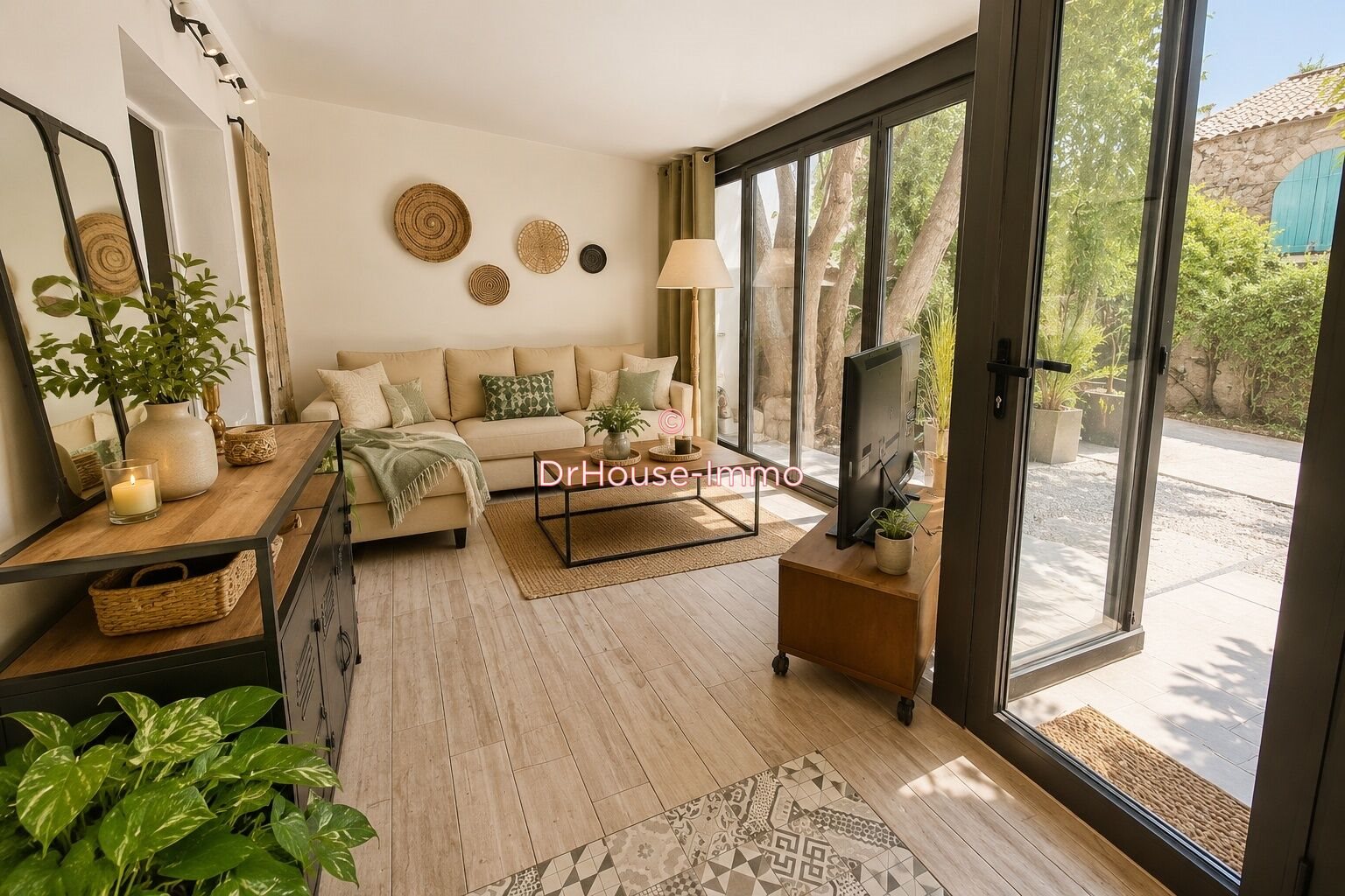 Maison à vendre, 50m², Leucate