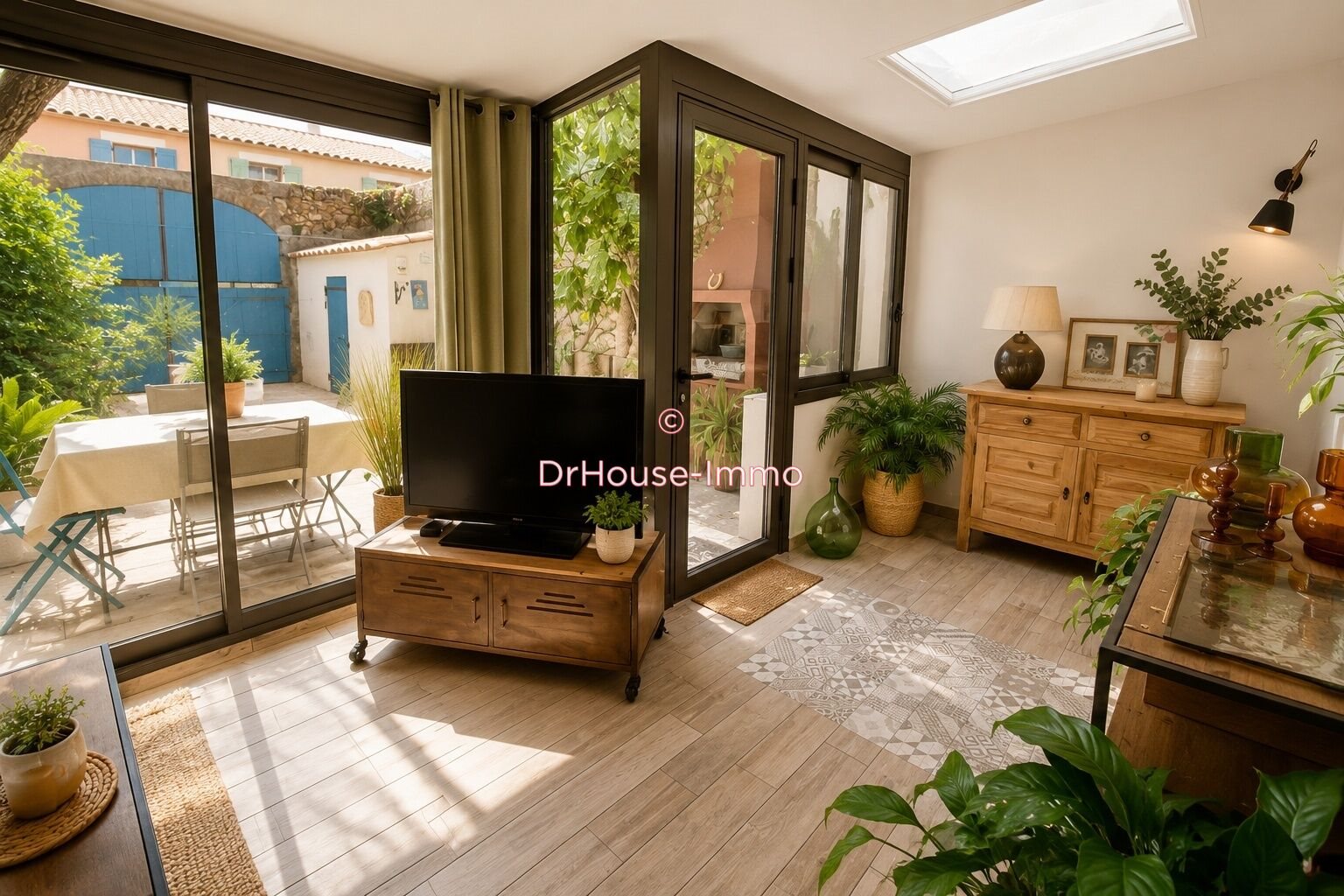 Maison à vendre, 50m², Leucate