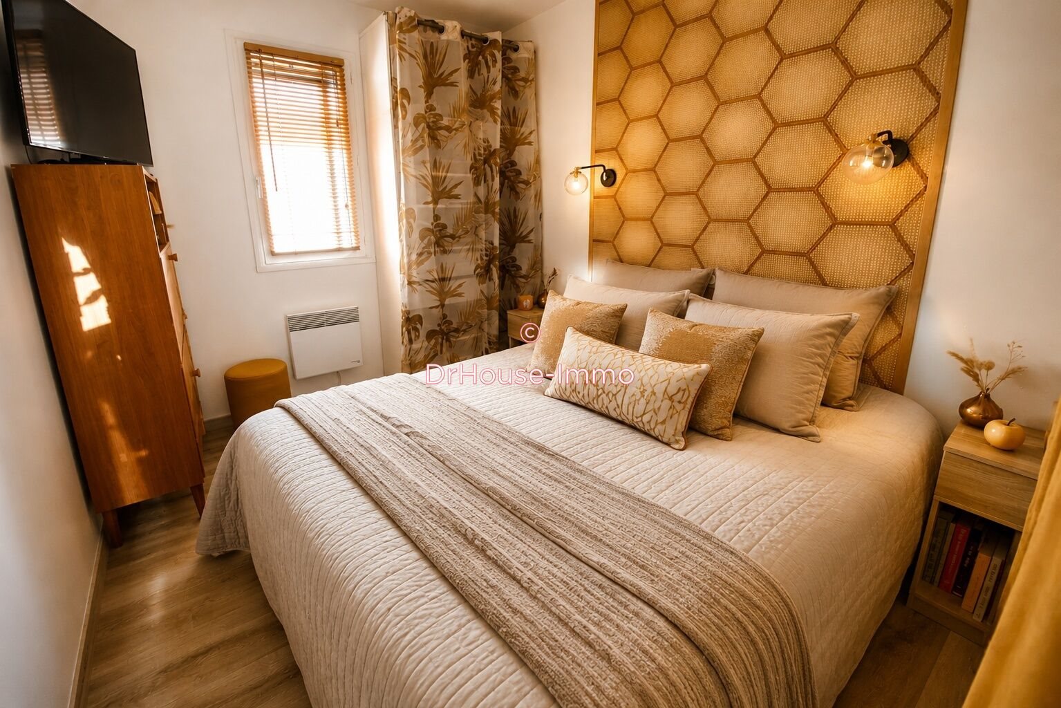 Maison à vendre, 50m², Leucate