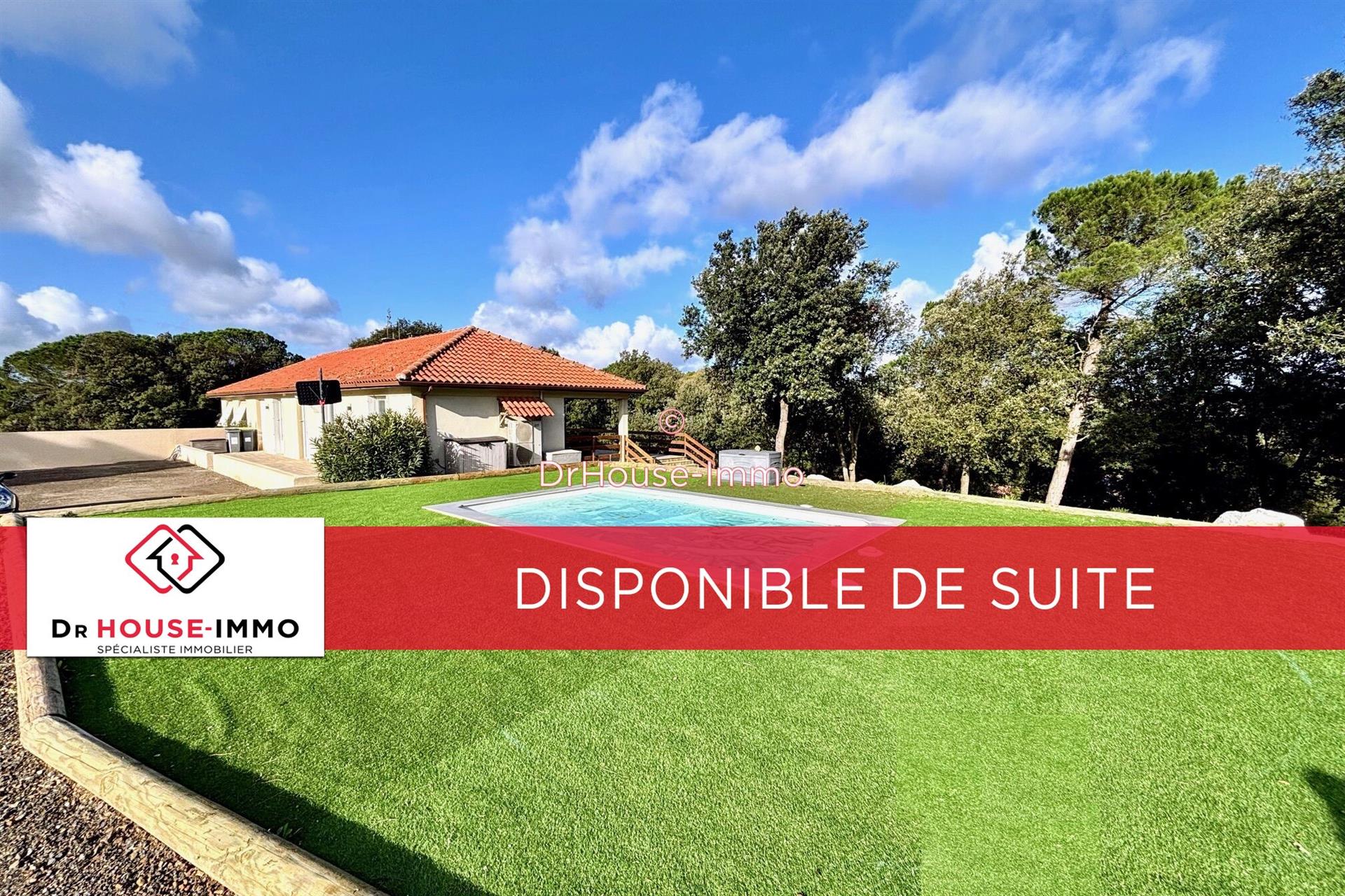 Maison à vendre, 158m², Palaja