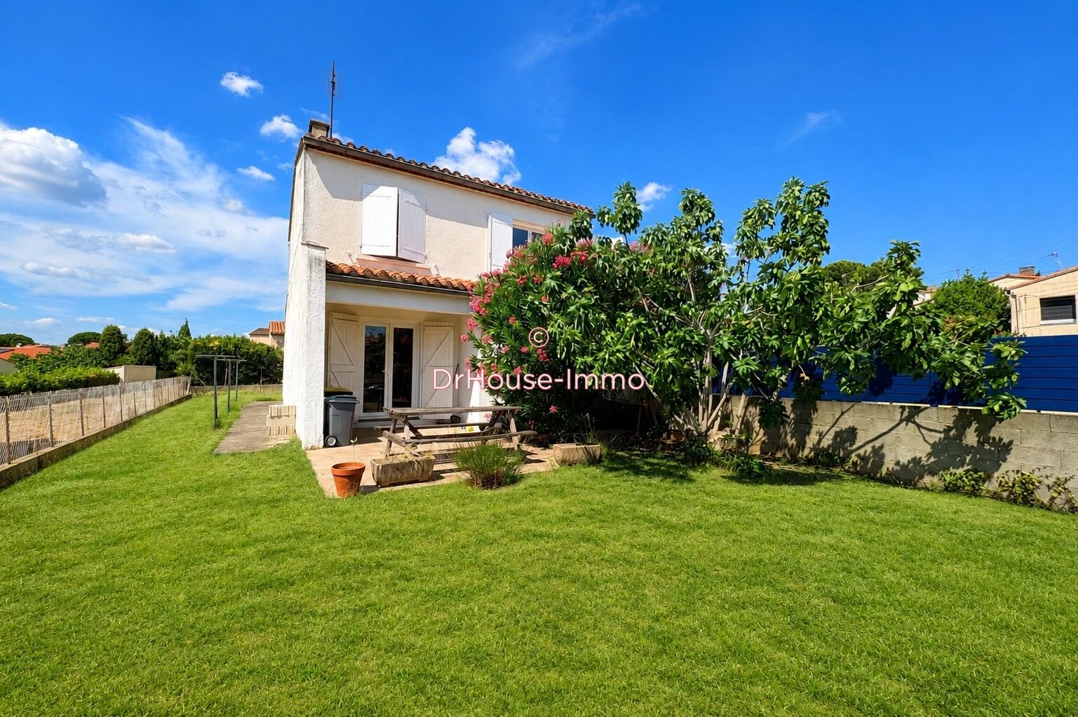 Maison à vendre, 77m², Carcassonne