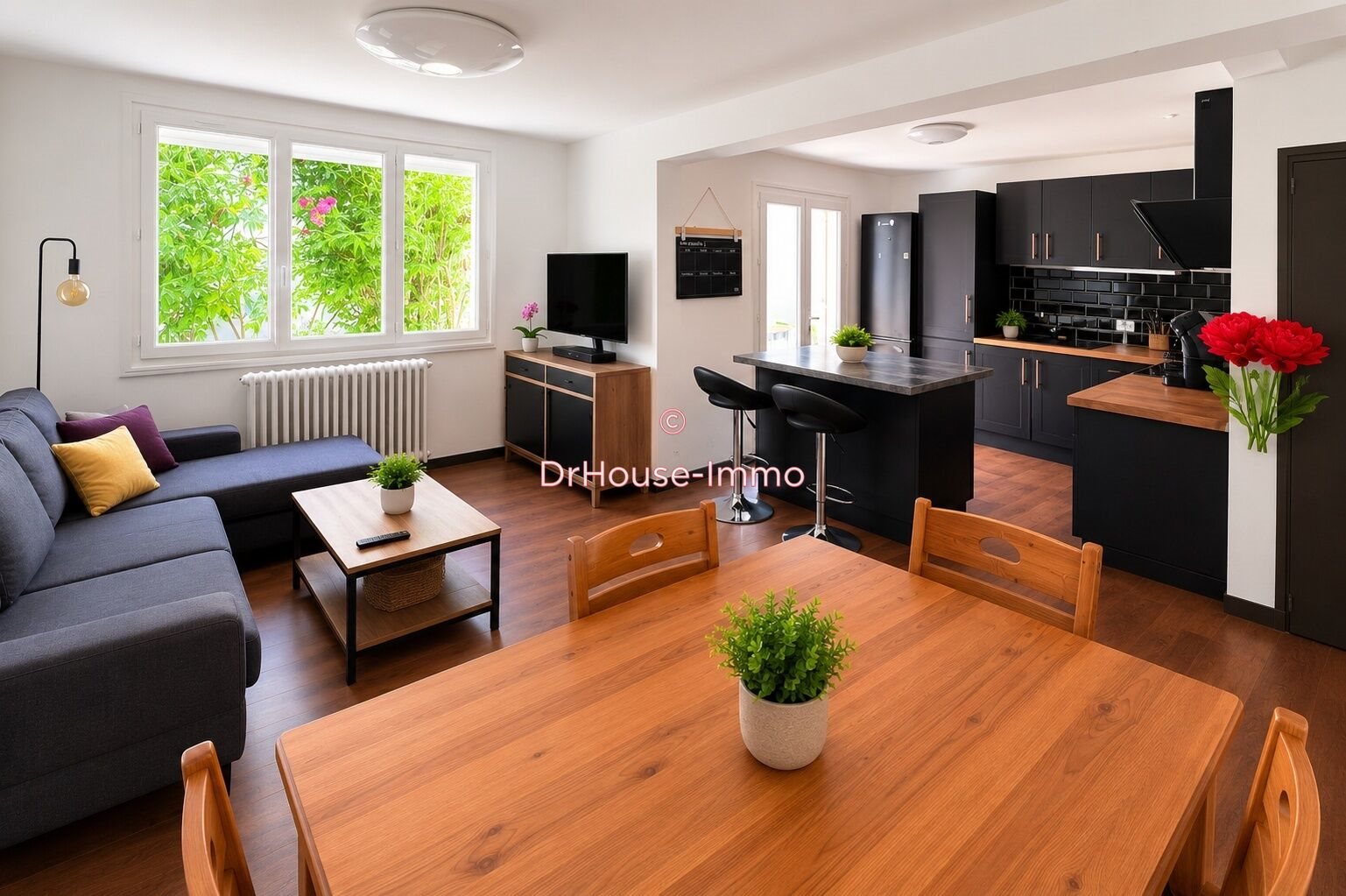 Maison à vendre, 77m², Carcassonne