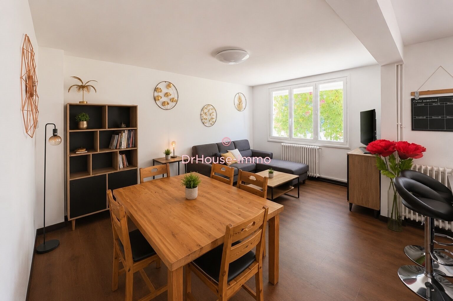 Maison à vendre, 77m², Carcassonne