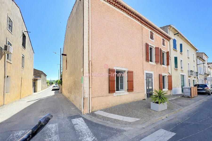 Maison à vendre, 171m², Peyriac-Minervois