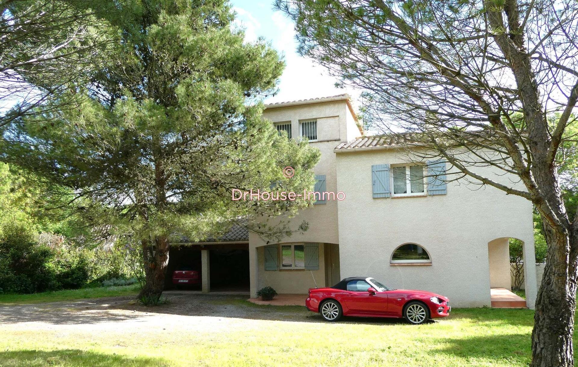 Maison à vendre, 167m², Villemoustaussou