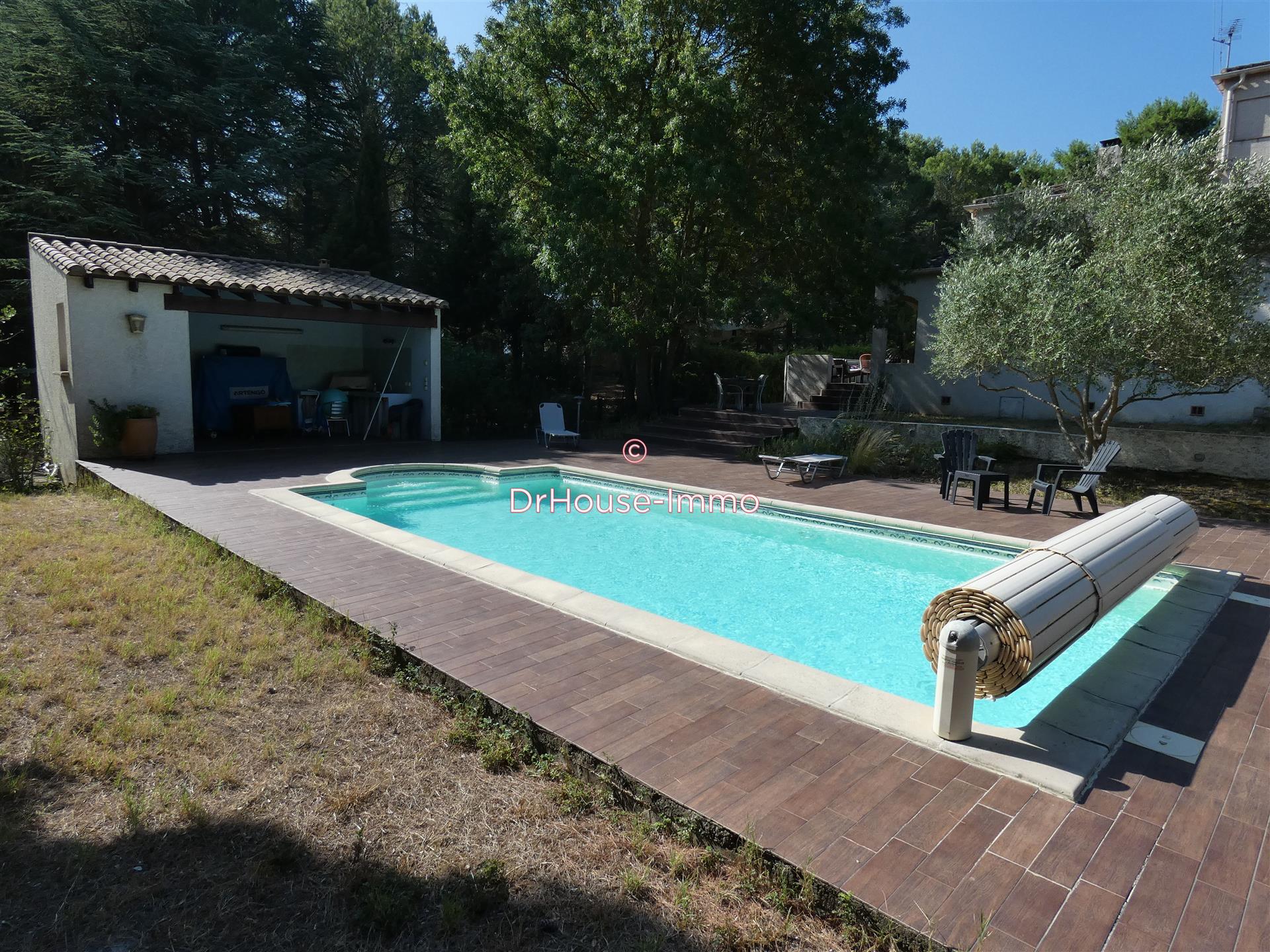 Maison à vendre, 167m², Villemoustaussou
