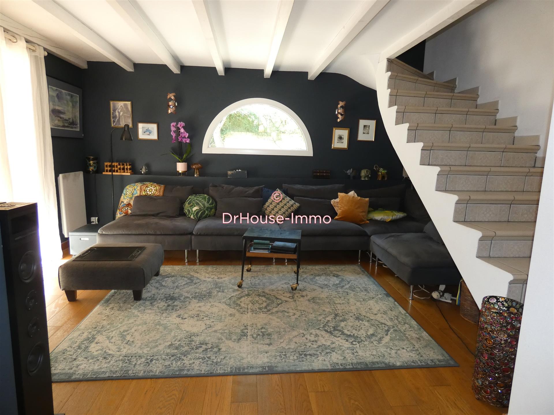 Maison à vendre, 167m², Villemoustaussou