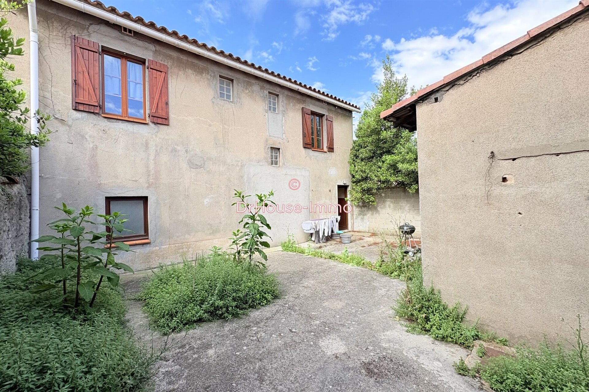 Maison à vendre, 80m², Carcassonne