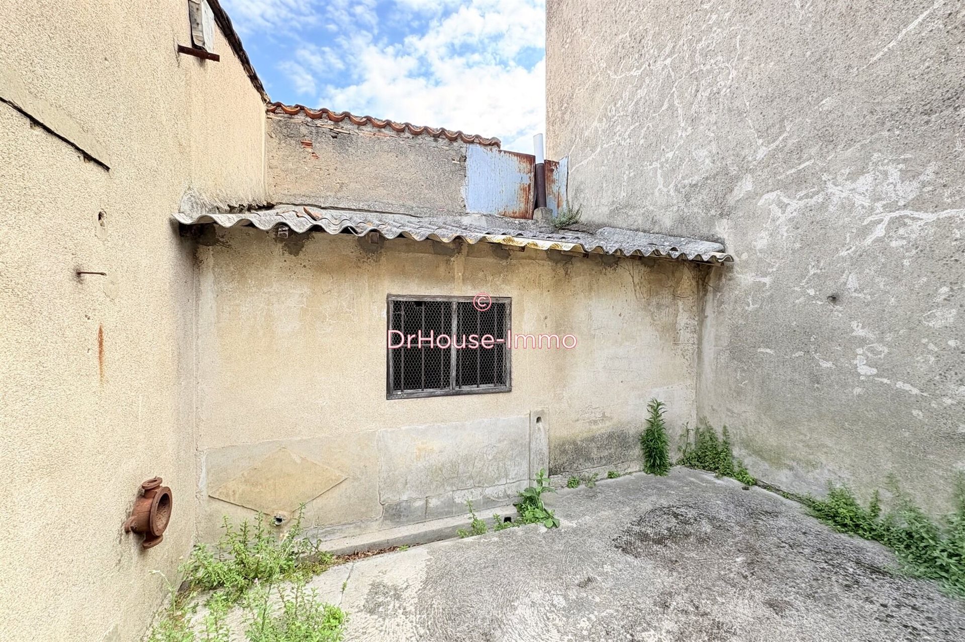 Maison à vendre, 80m², Carcassonne