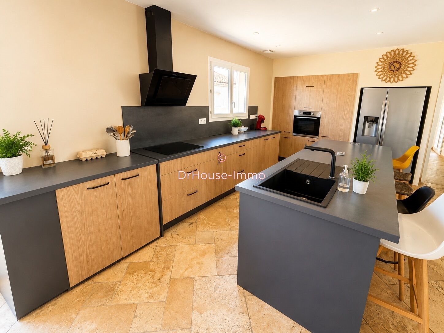 Maison à vendre, 155m², Villegly