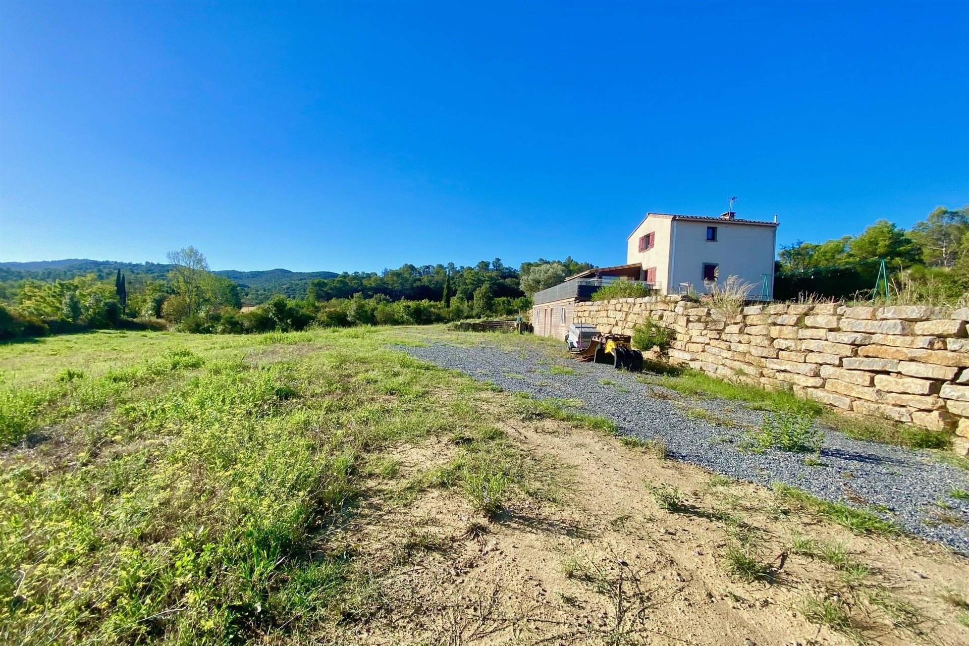 Maison à vendre, 103m², Cazilhac