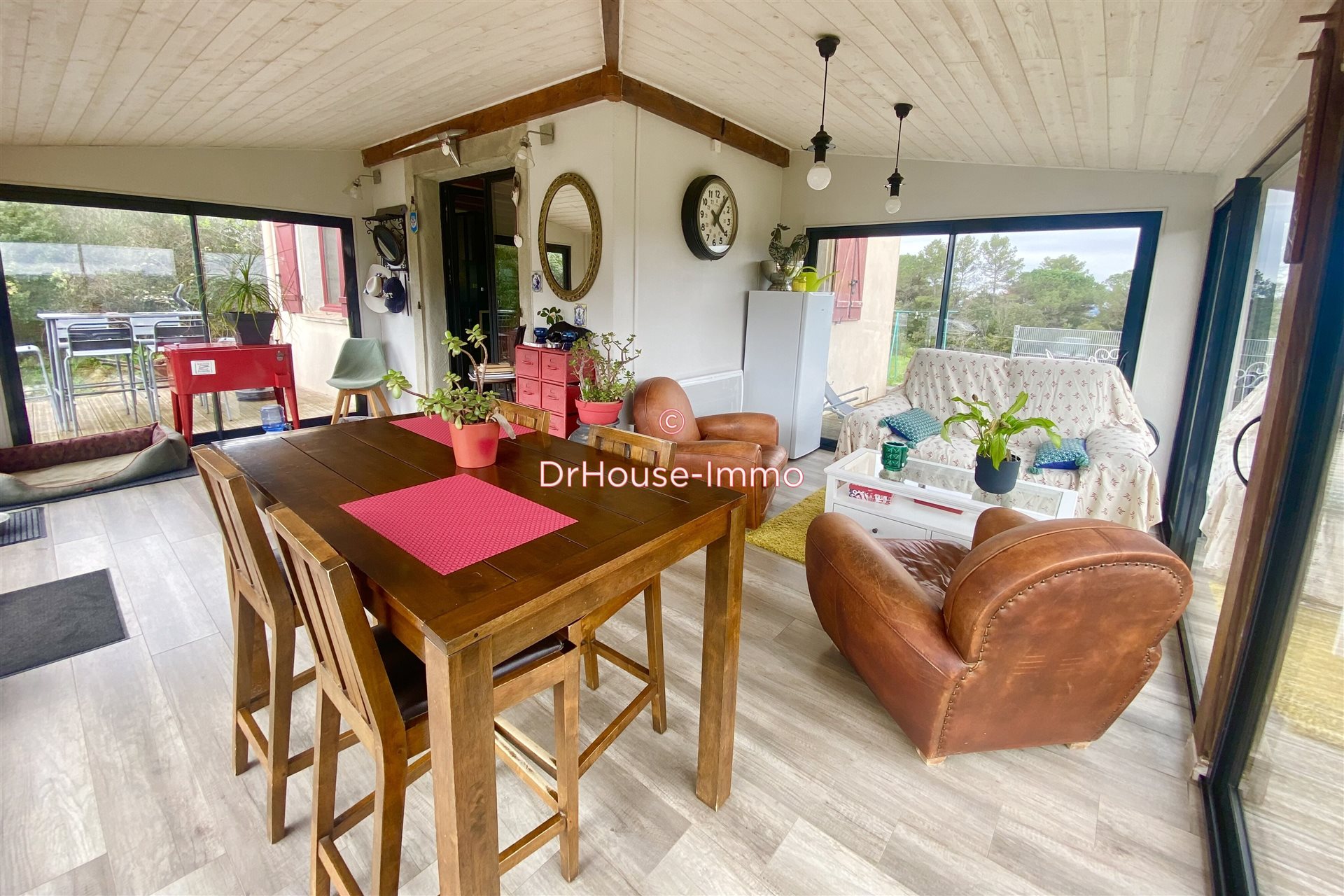 Maison à vendre, 103m², Cazilhac