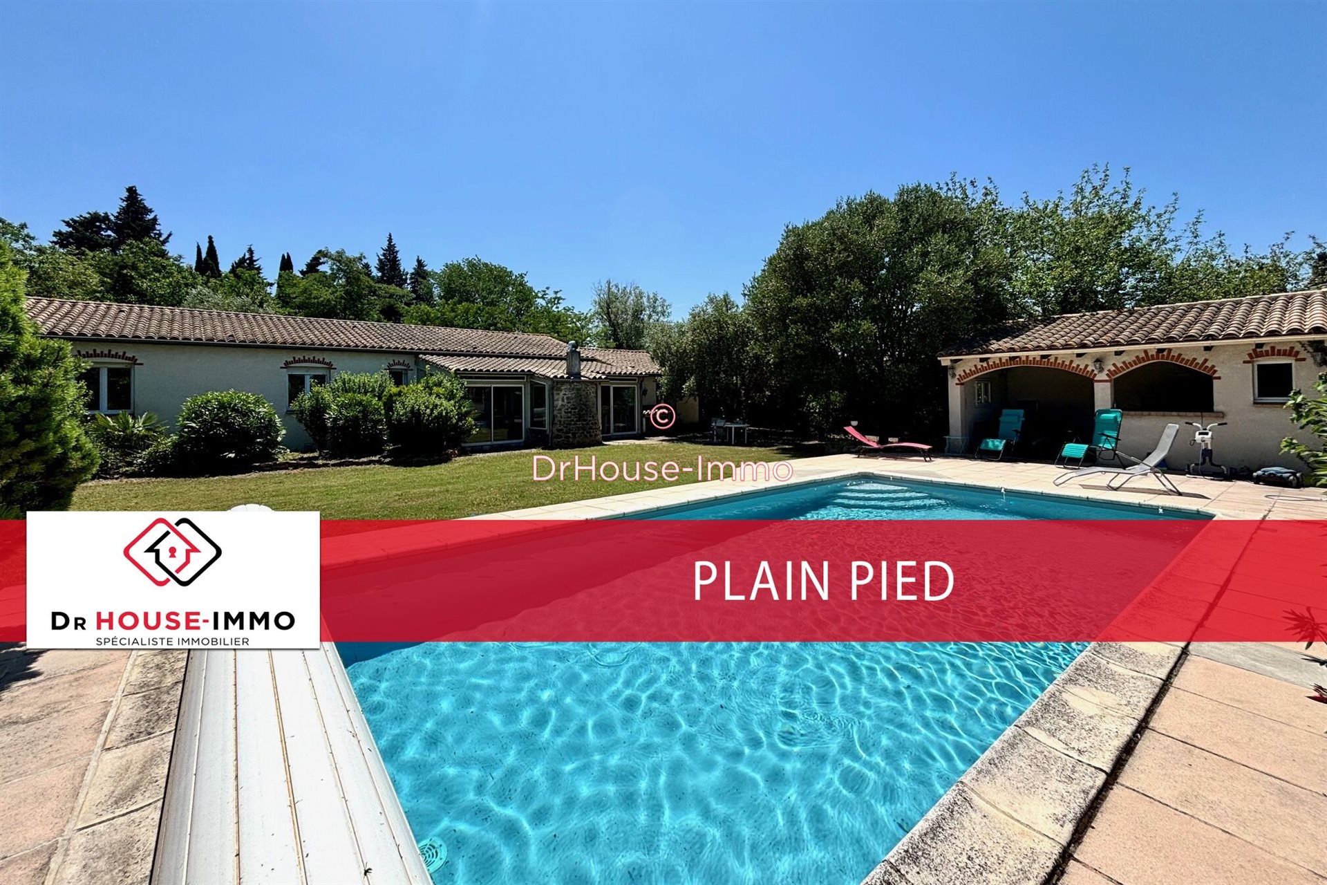 Maison à vendre, 175m², Carcassonne