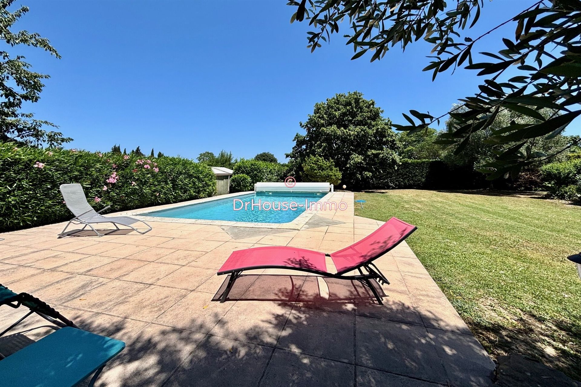 Maison à vendre, 175m², Carcassonne