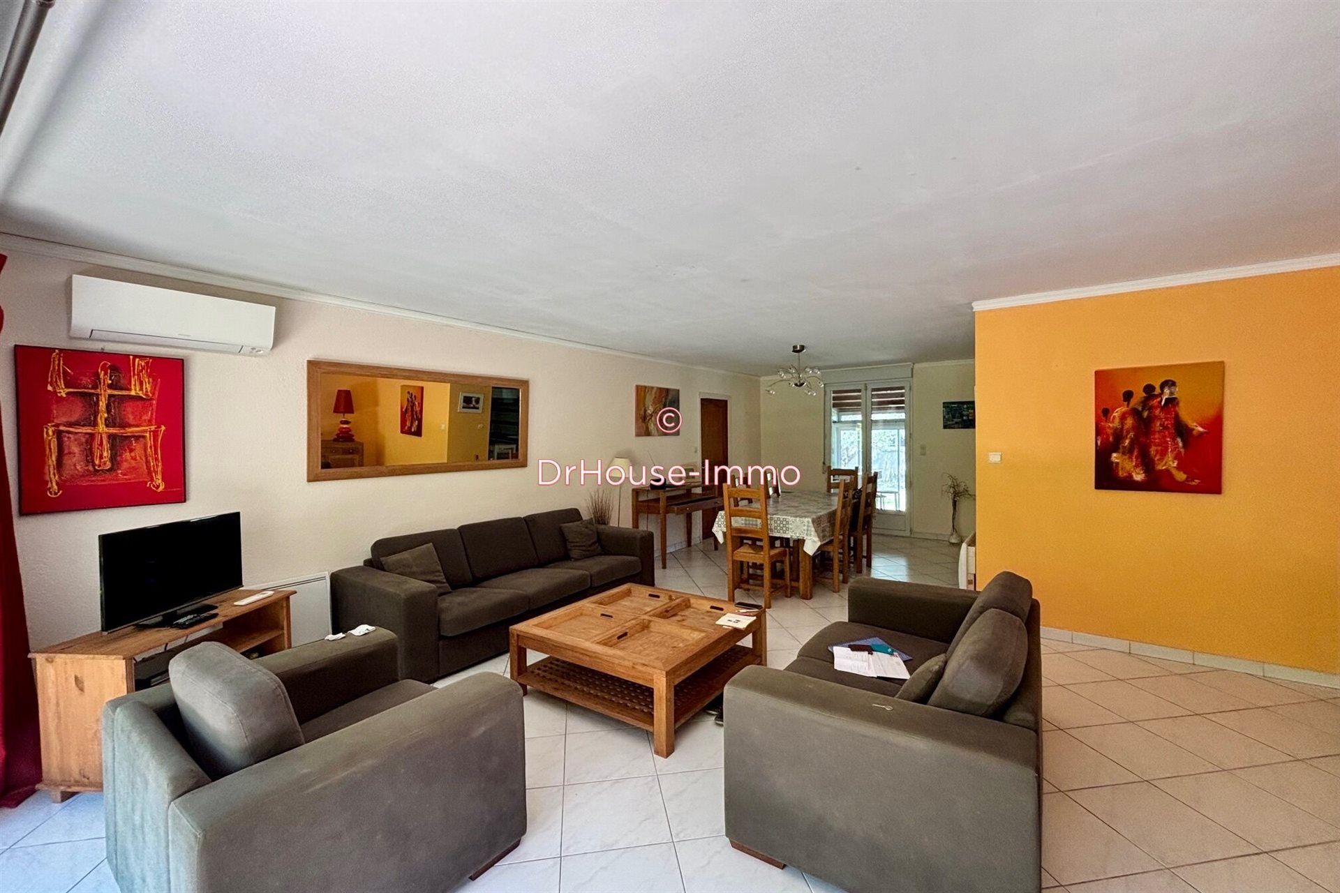 Maison à vendre, 175m², Carcassonne