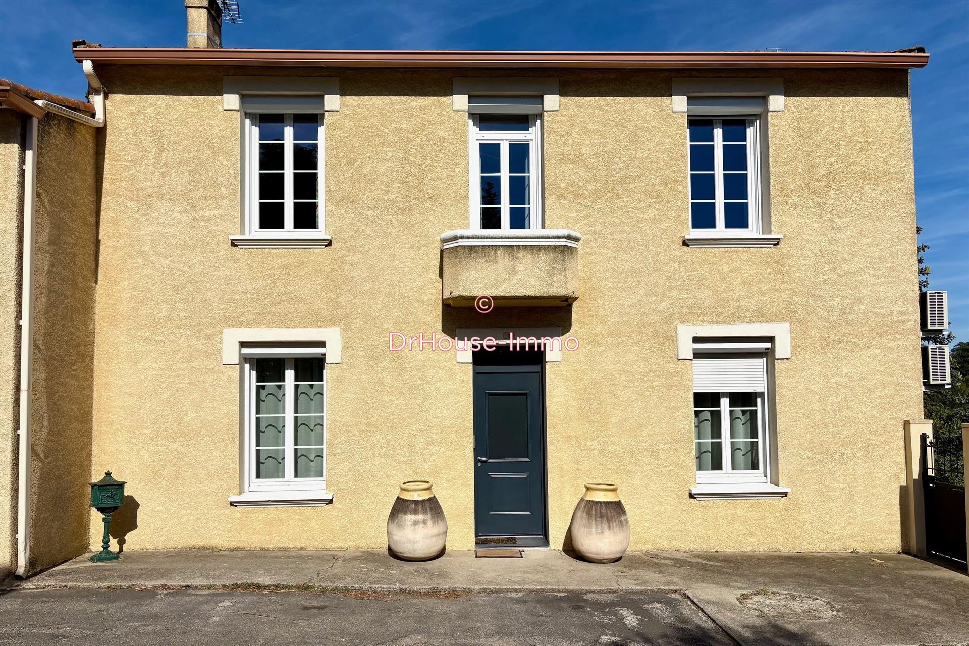 Maison à vendre, 213m², Alairac
