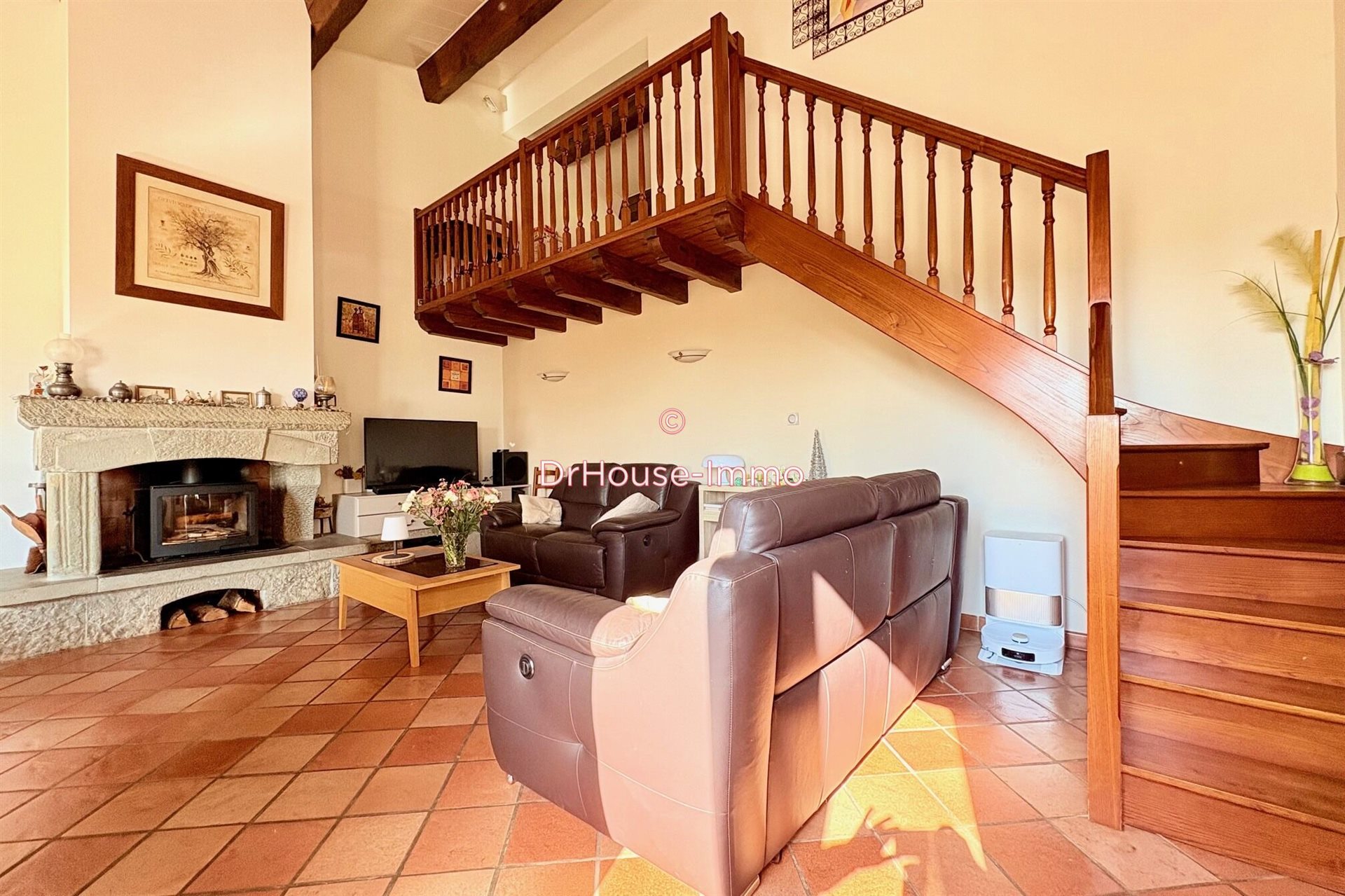 Maison à vendre, 162m², Rieux-Minervois