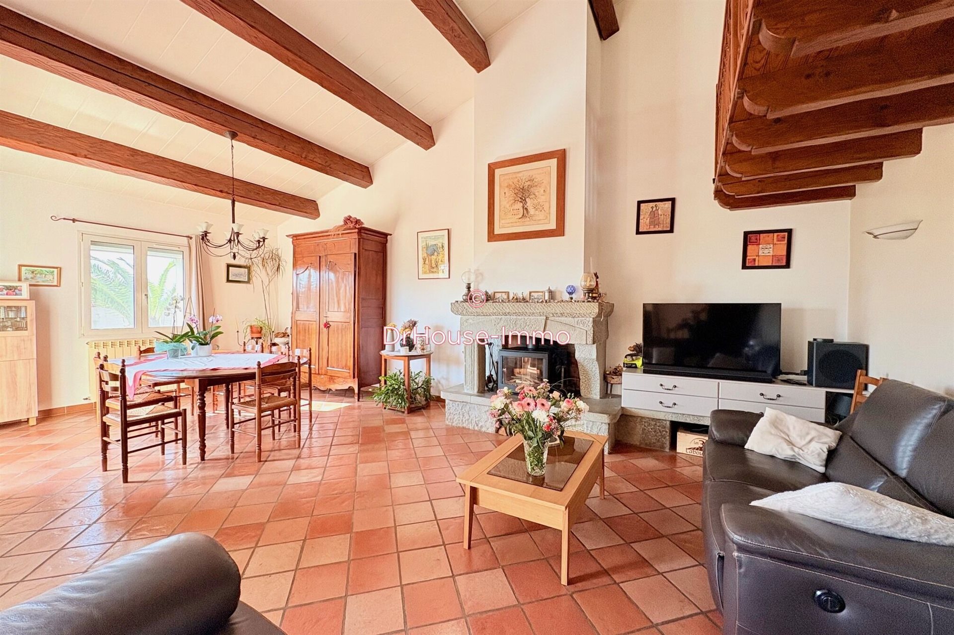 Maison à vendre, 162m², Rieux-Minervois