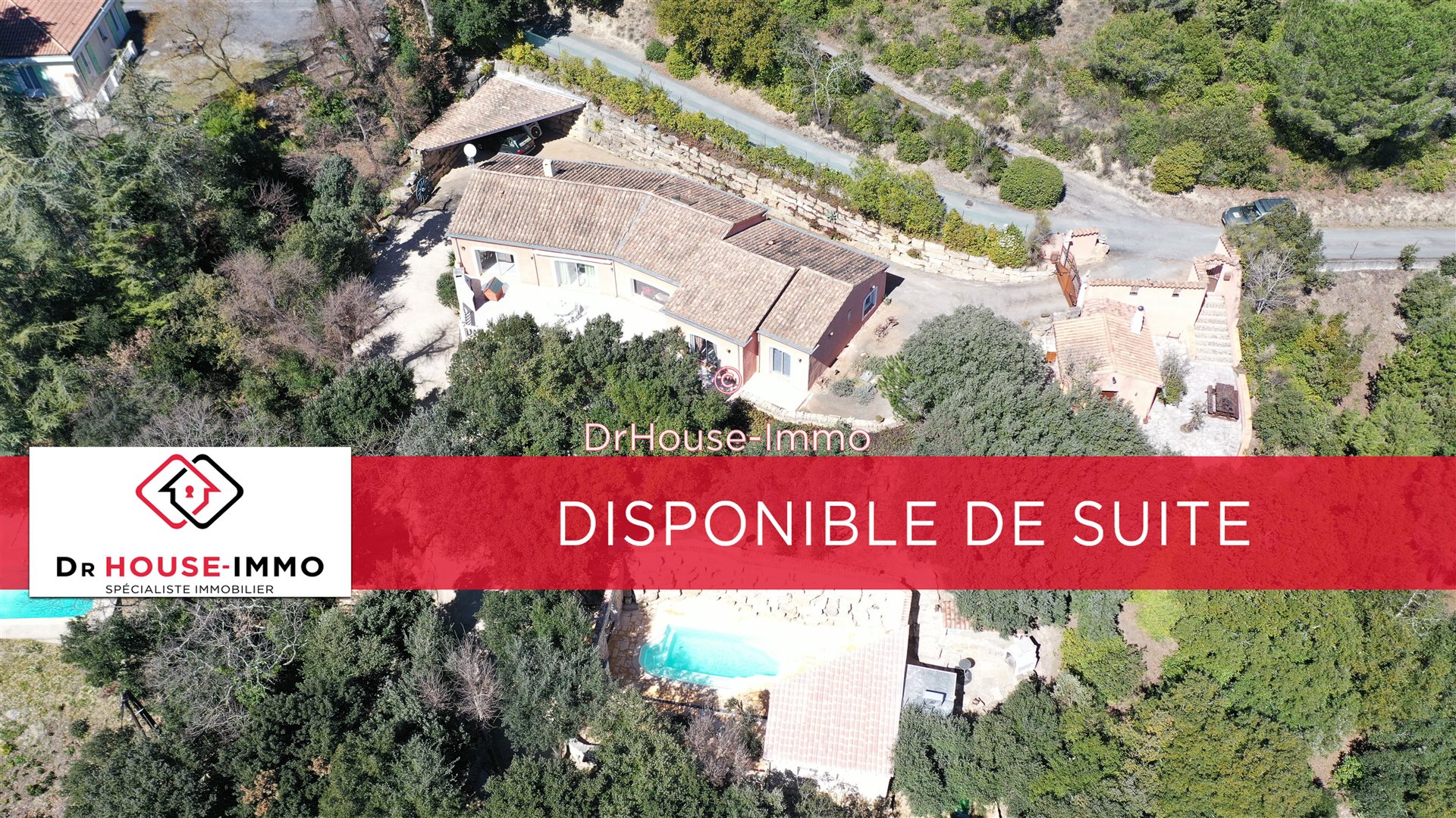 Maison à vendre, 200m², Limoux