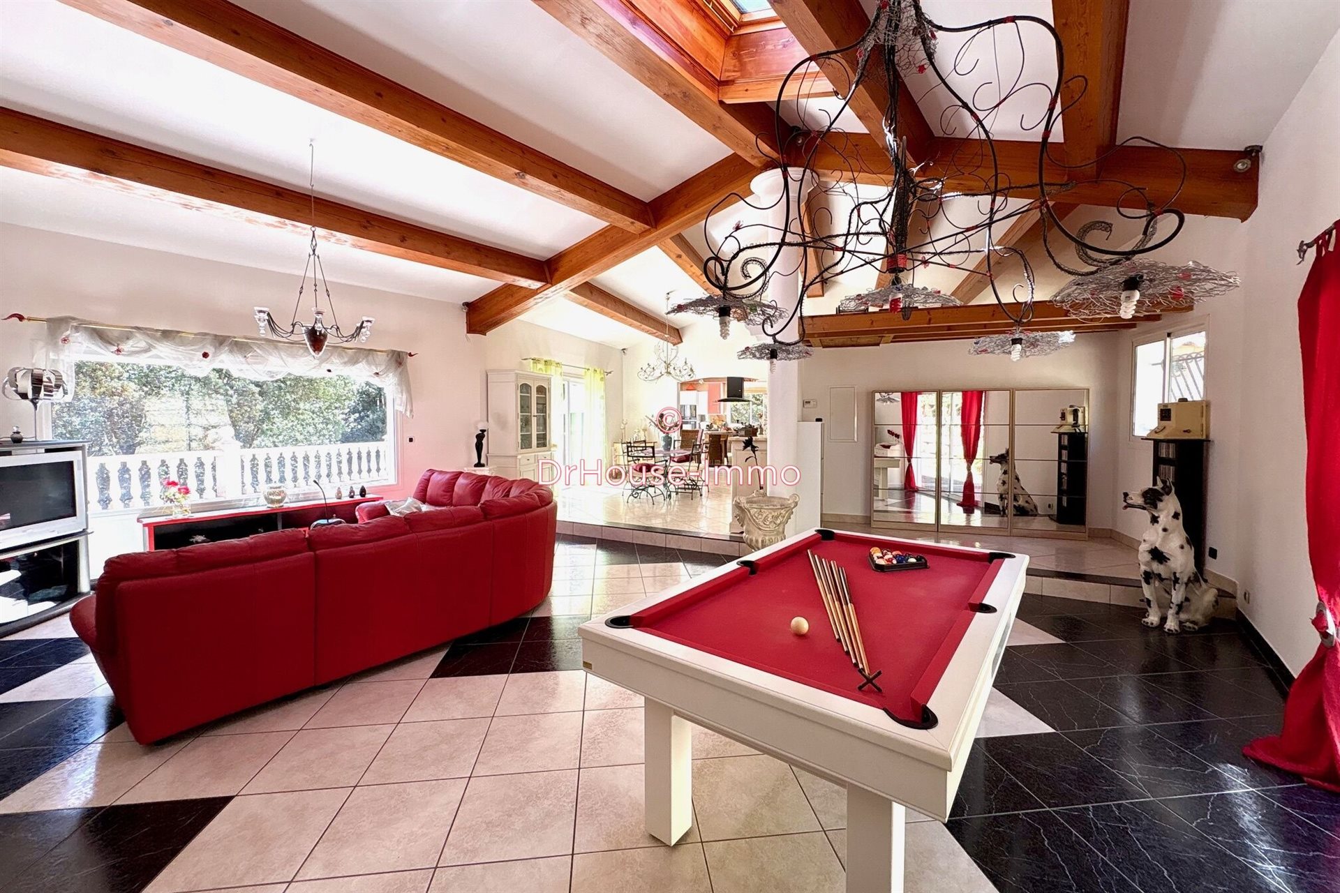 Maison à vendre, 200m², Limoux