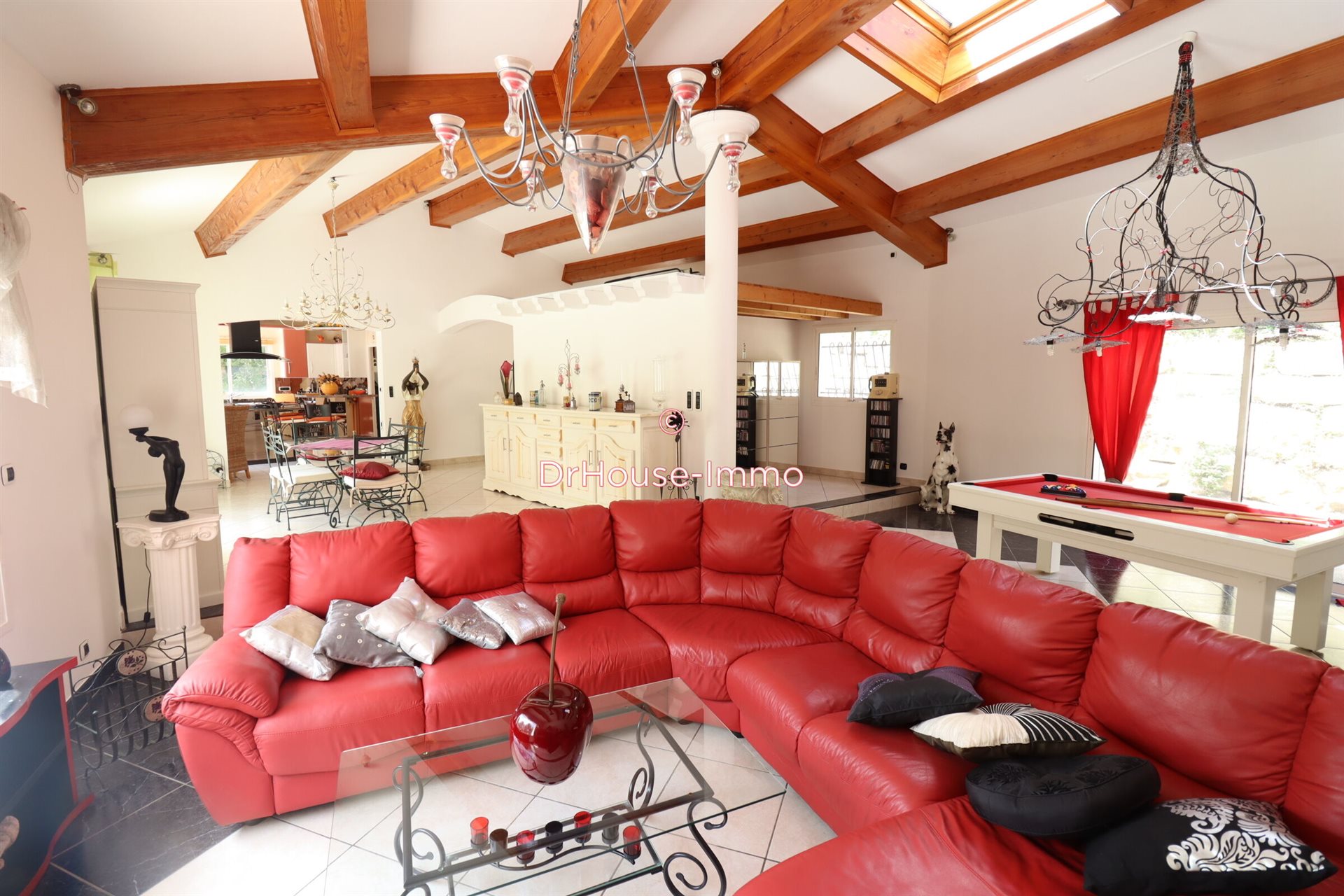 Maison à vendre, 200m², Limoux