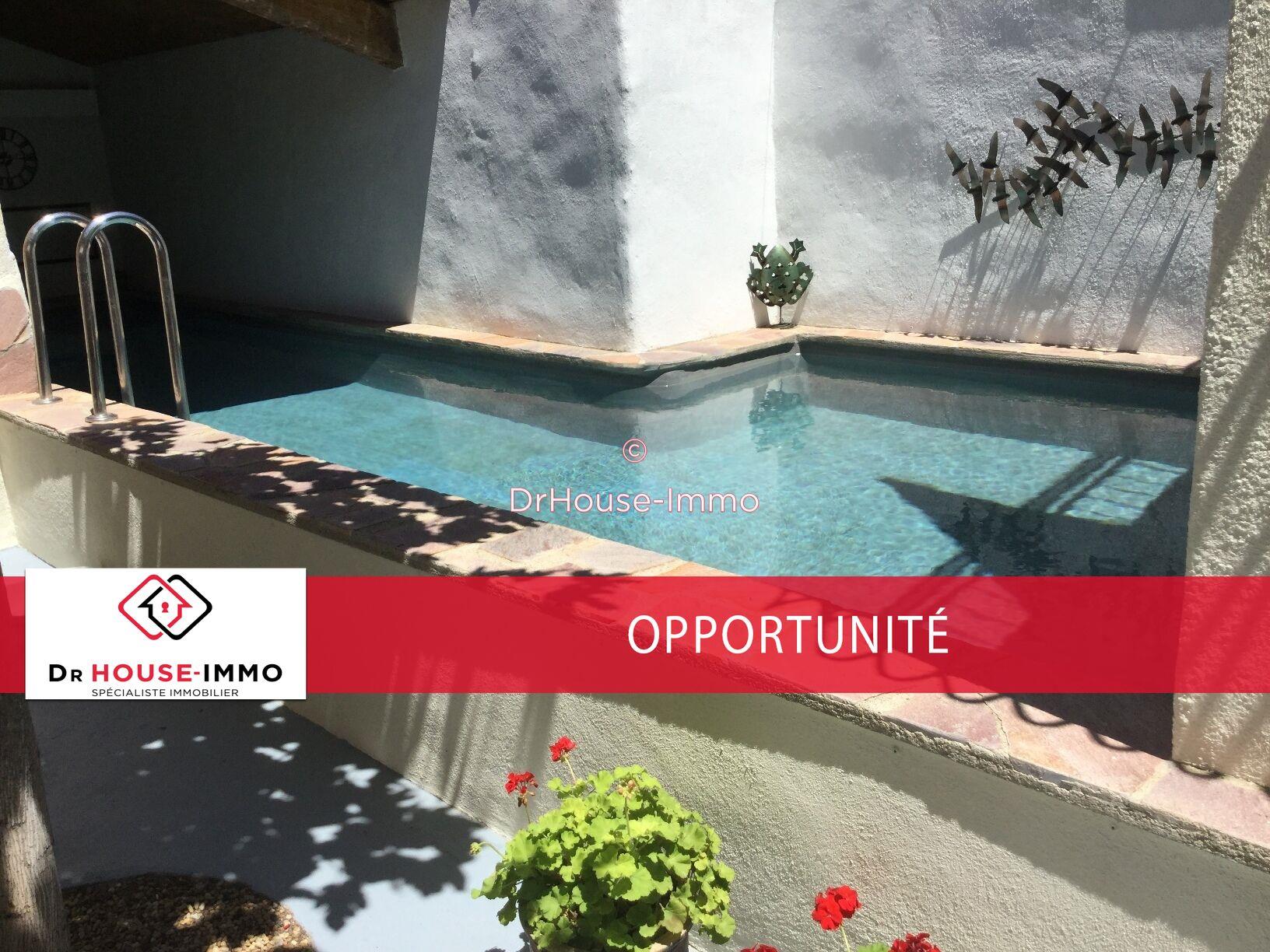 Maison à vendre, 270m², Argeliers