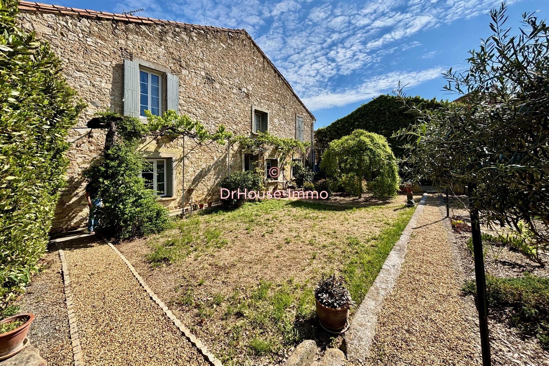 Maison à vendre, 270m², Argeliers
