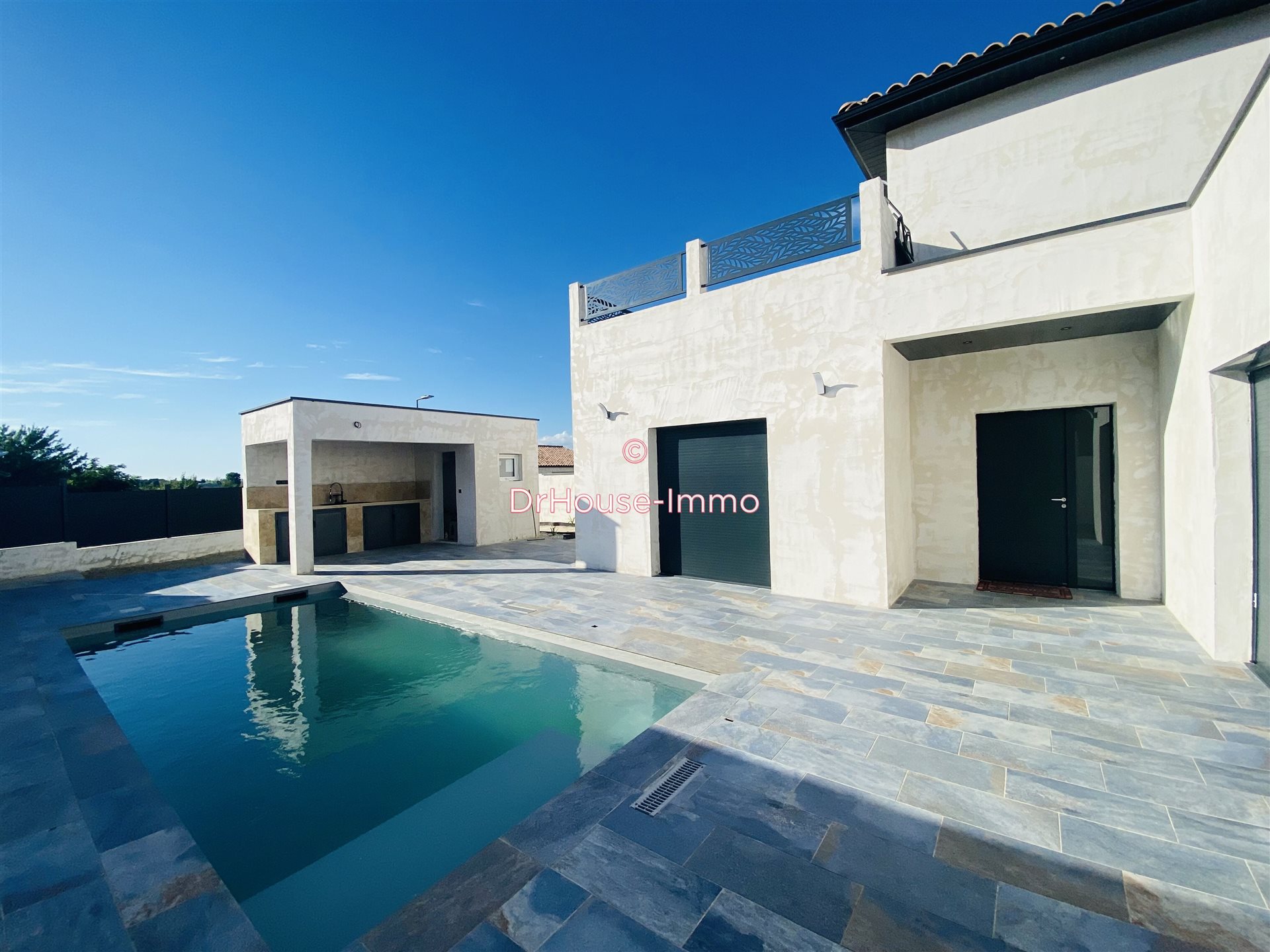 Maison à vendre, 151m², Carcassonne
