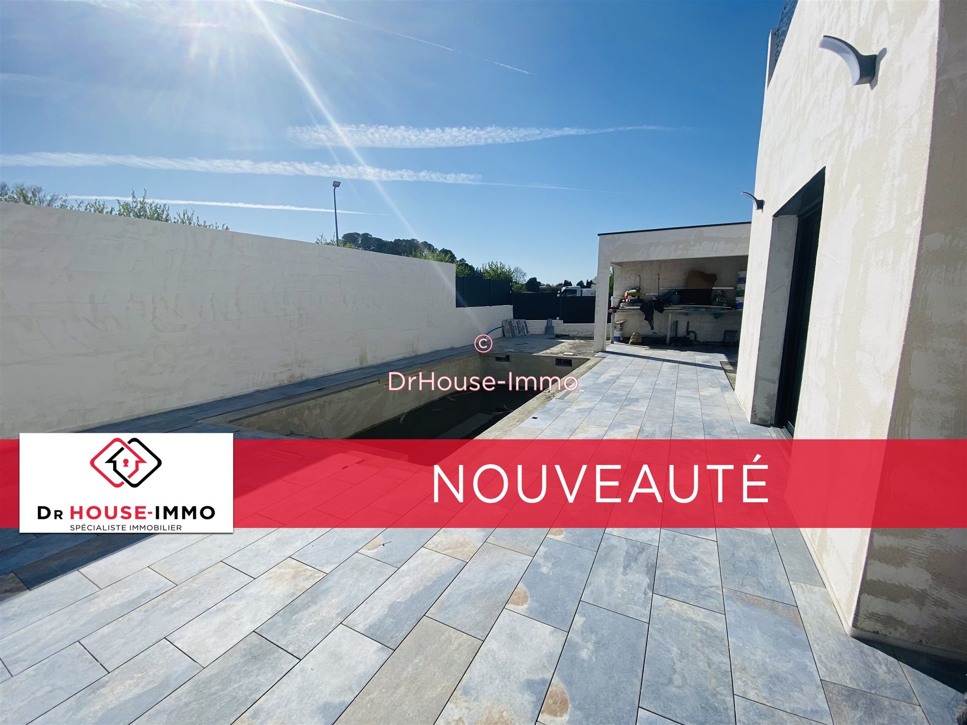 Maison à vendre, 151m², Carcassonne